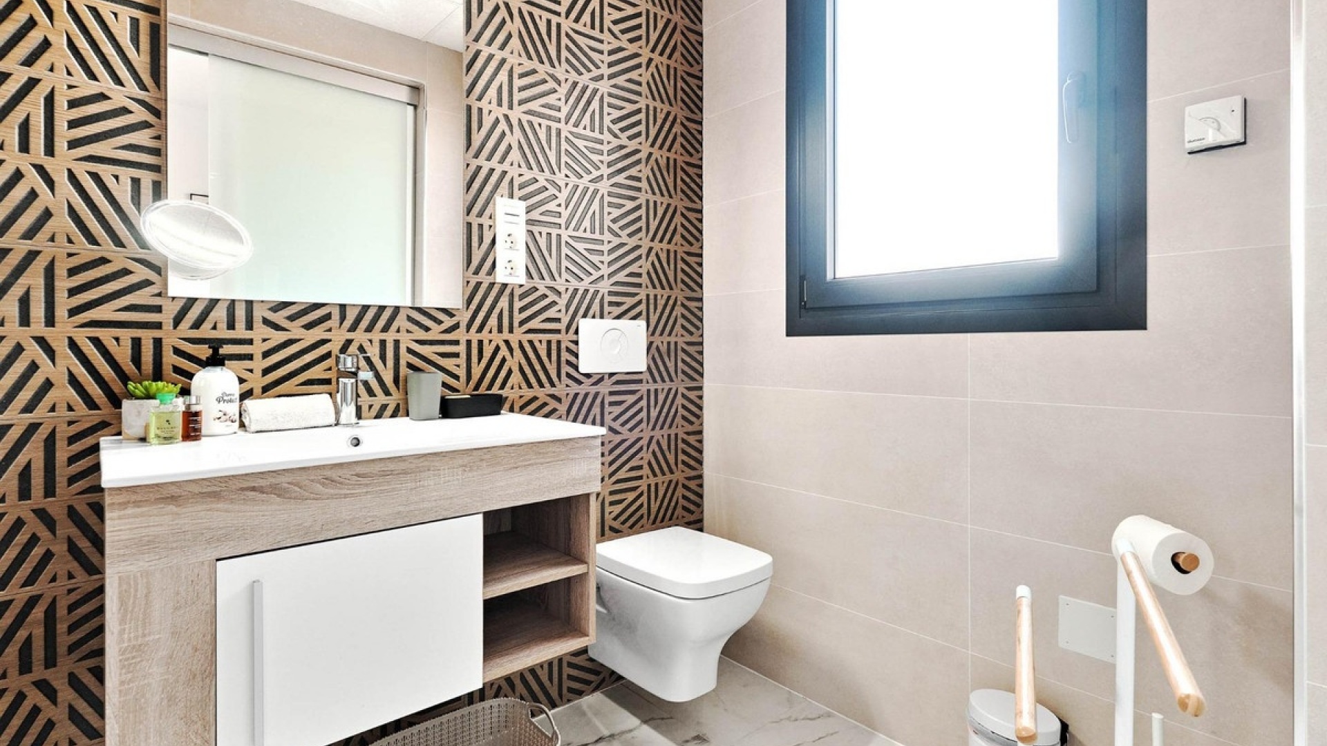 Wederverkoop - Appartement - Orihuela - La Florida