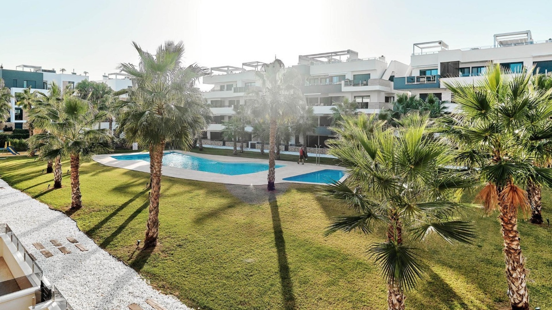 Wederverkoop - Appartement - Orihuela - La Florida