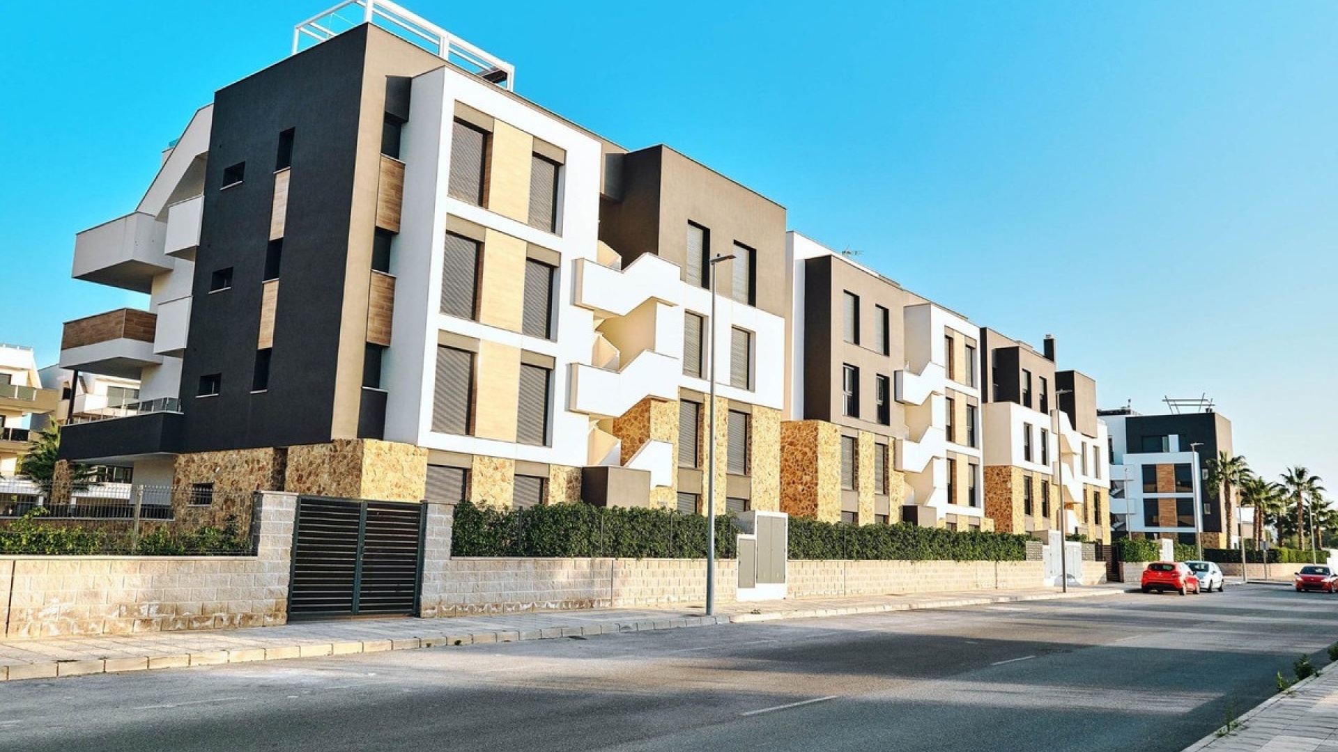 Wederverkoop - Appartement - Orihuela - La Florida