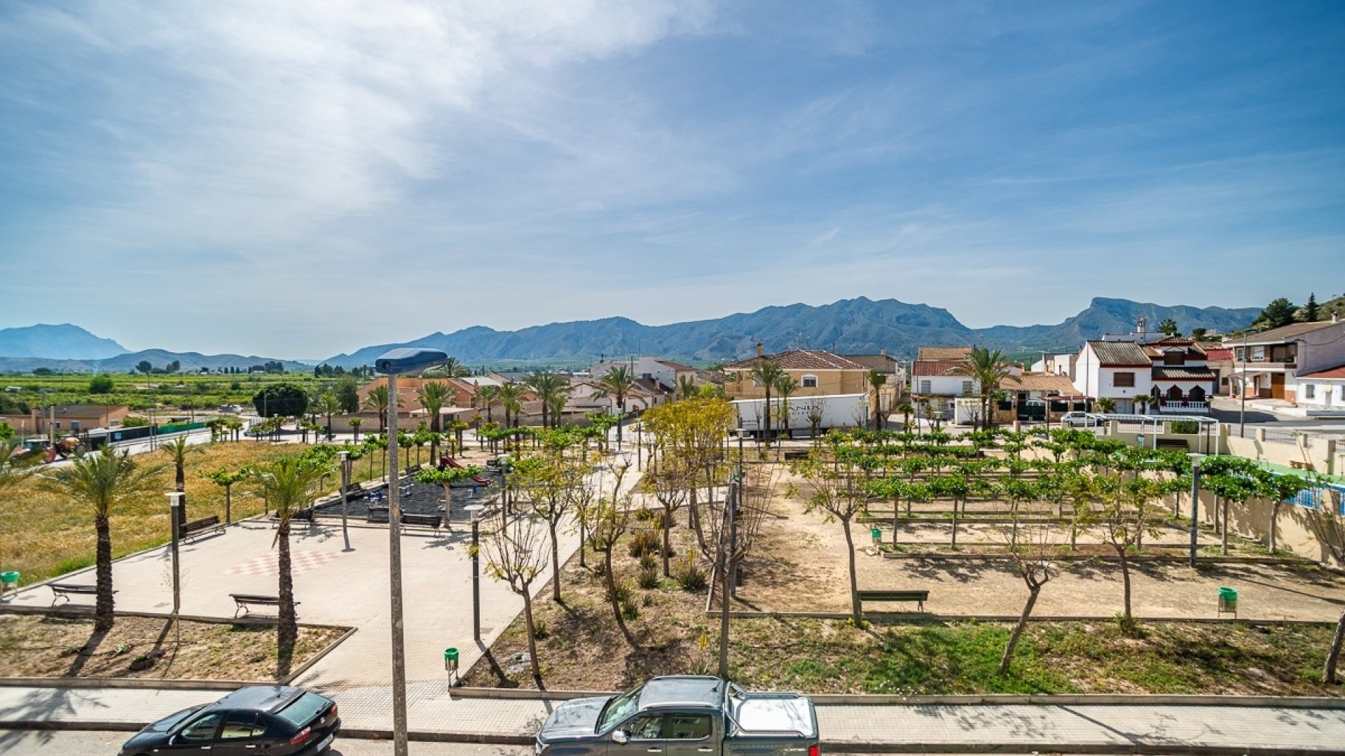 Wederverkoop - Appartement - Orihuela - la matanza