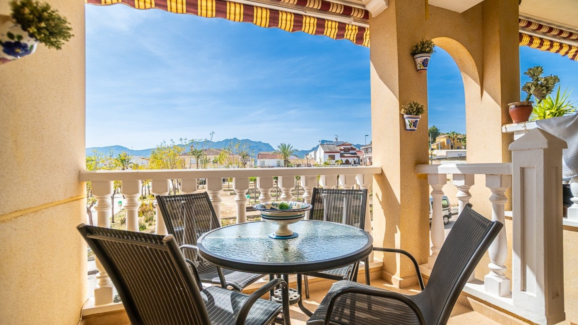 Wederverkoop - Appartement - Orihuela - la matanza