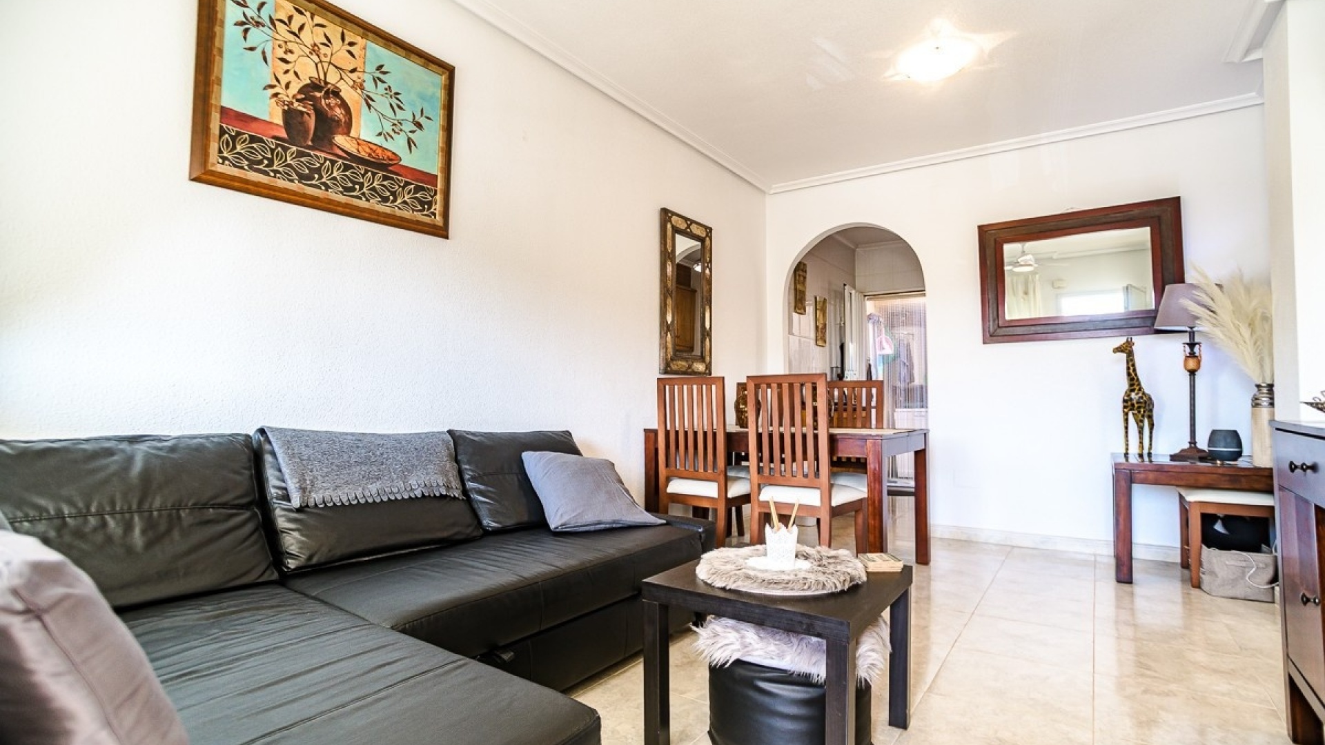 Wederverkoop - Appartement - Orihuela - la matanza