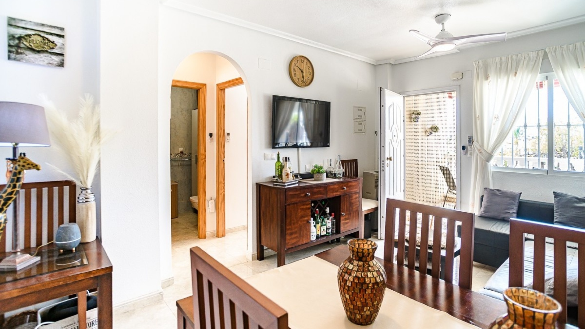 Wederverkoop - Appartement - Orihuela - la matanza