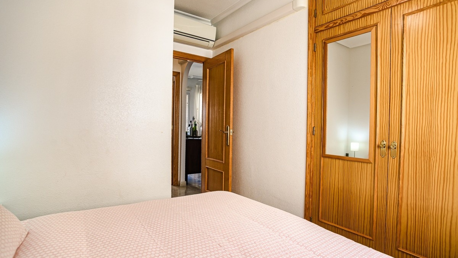 Wederverkoop - Appartement - Orihuela - la matanza