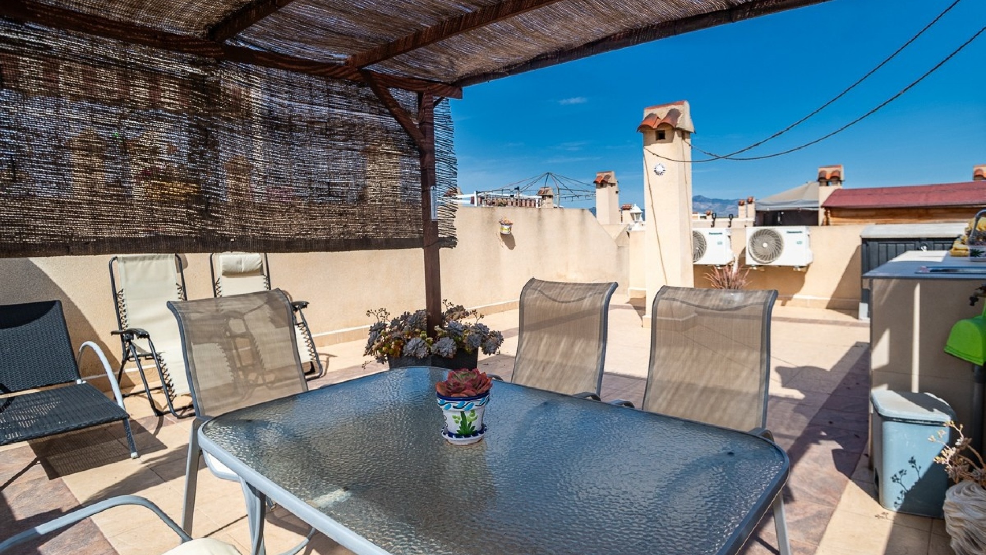 Wederverkoop - Appartement - Orihuela - la matanza