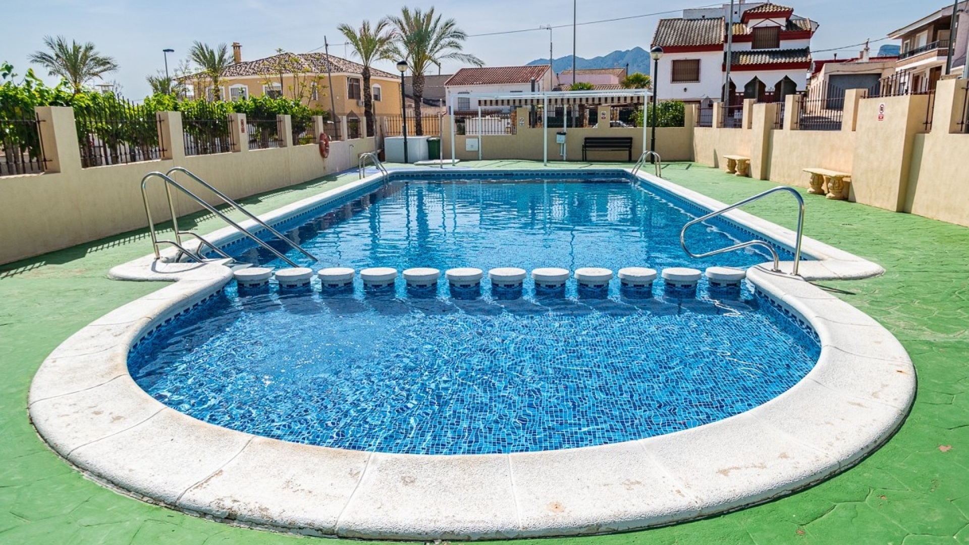 Wederverkoop - Appartement - Orihuela - la matanza