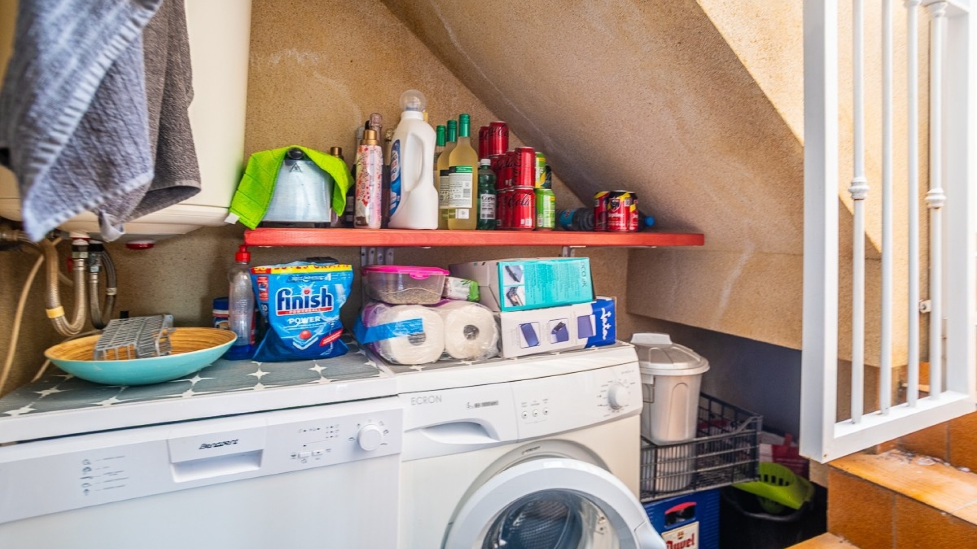 Wederverkoop - Appartement - Orihuela - la matanza