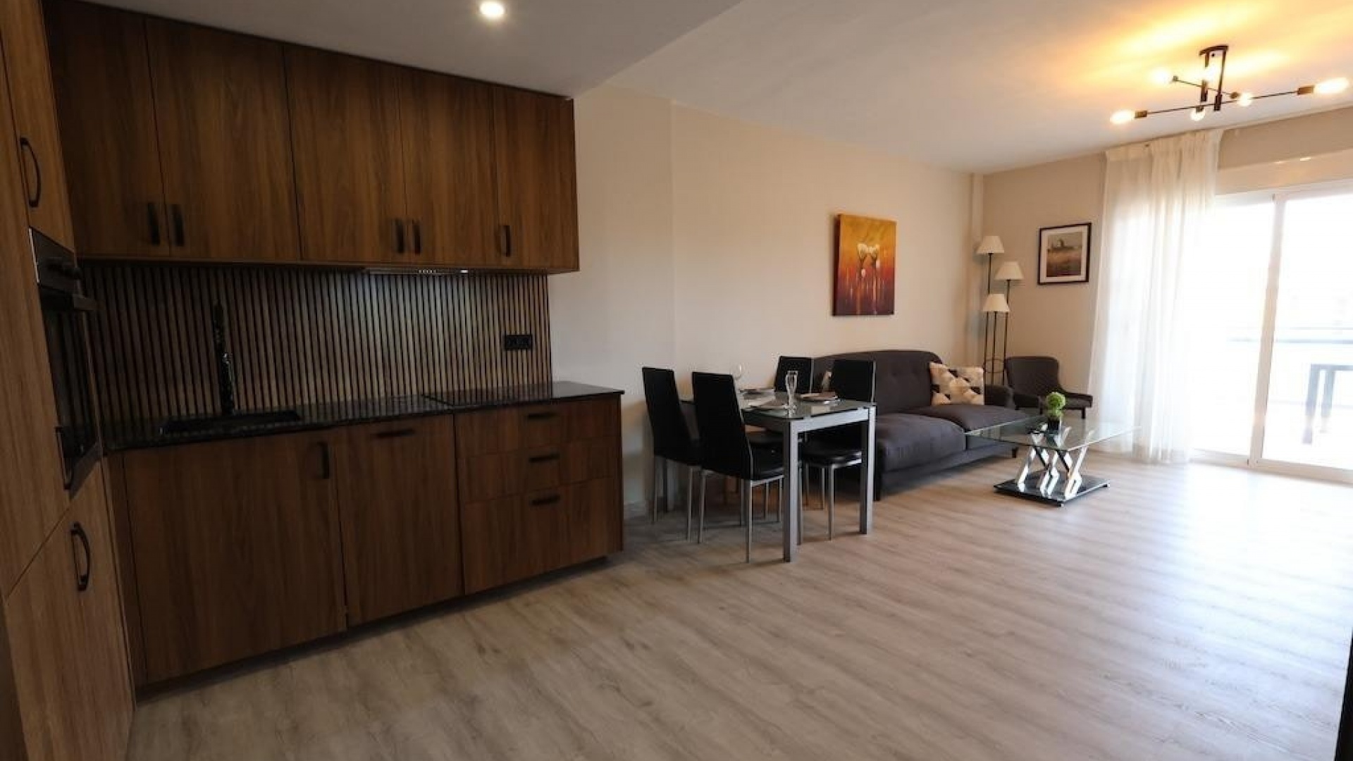 Wederverkoop - Appartement - Orihuela - La Regia