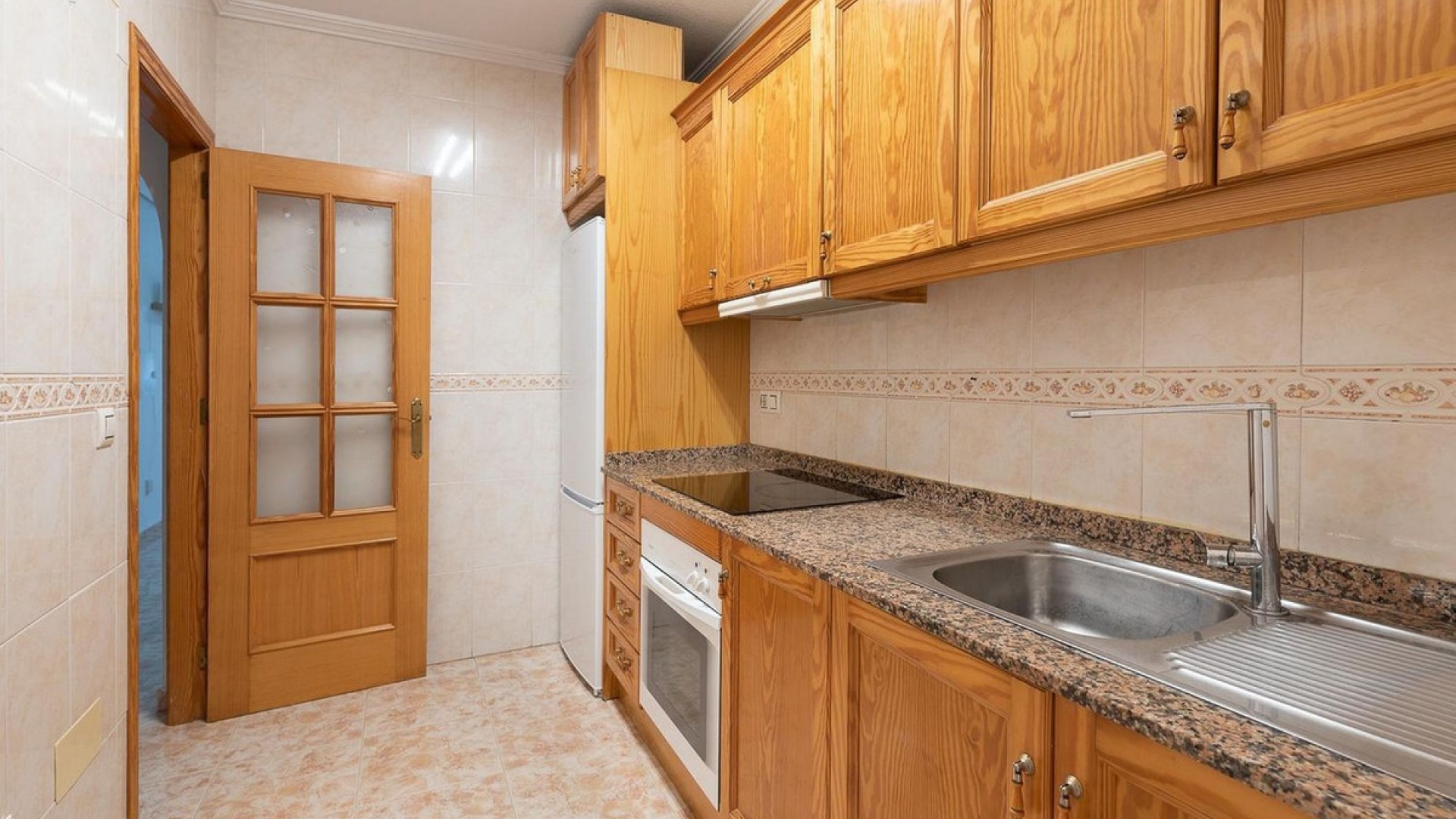 Wederverkoop - Appartement - Orihuela - La Zenia