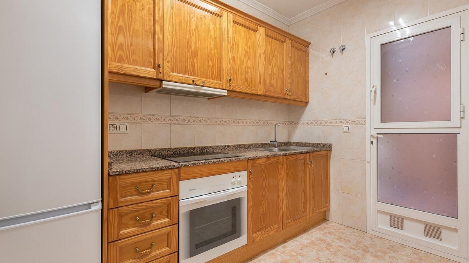 Wederverkoop - Appartement - Orihuela - La Zenia
