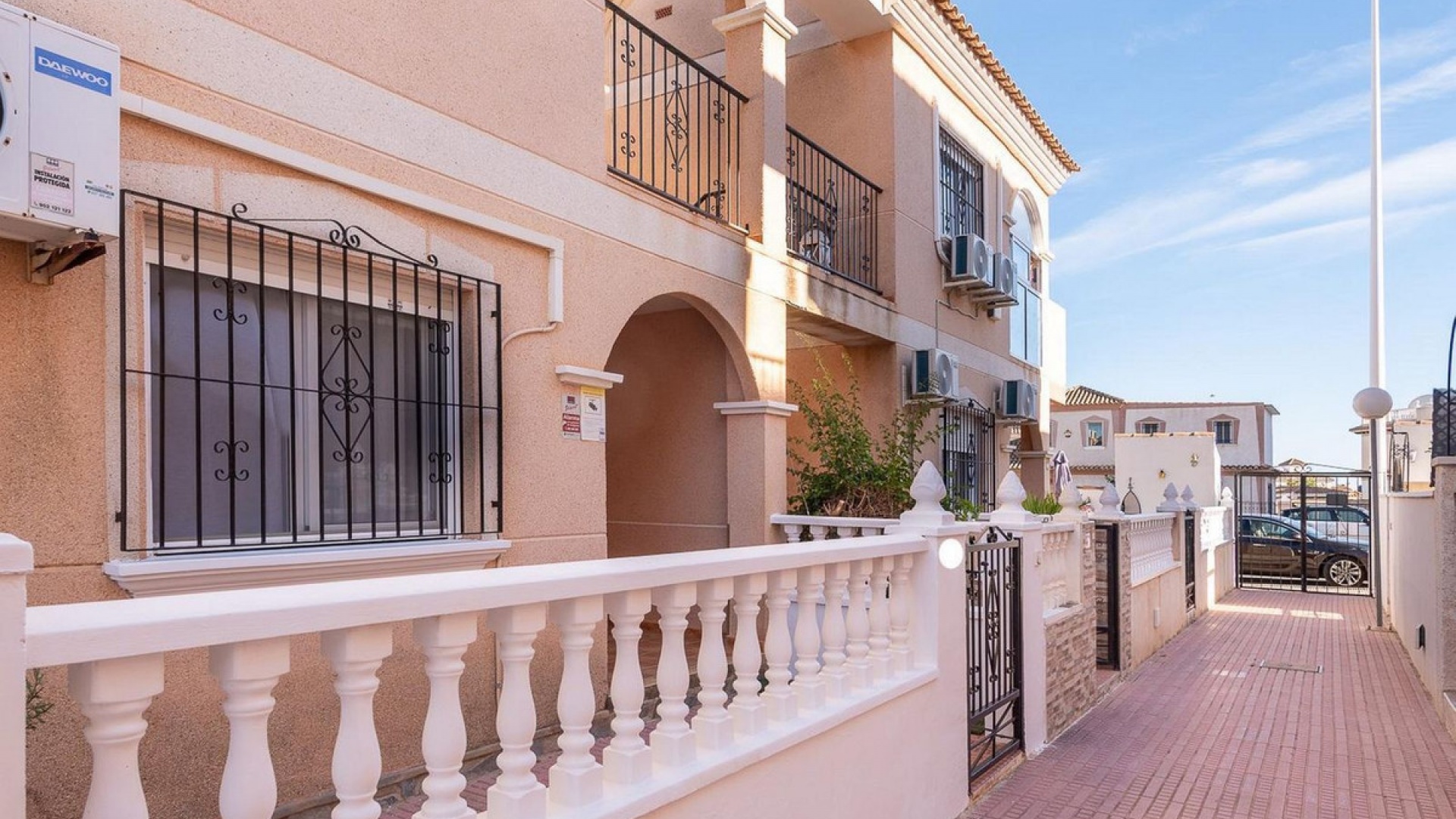 Wederverkoop - Appartement - Orihuela - La Zenia