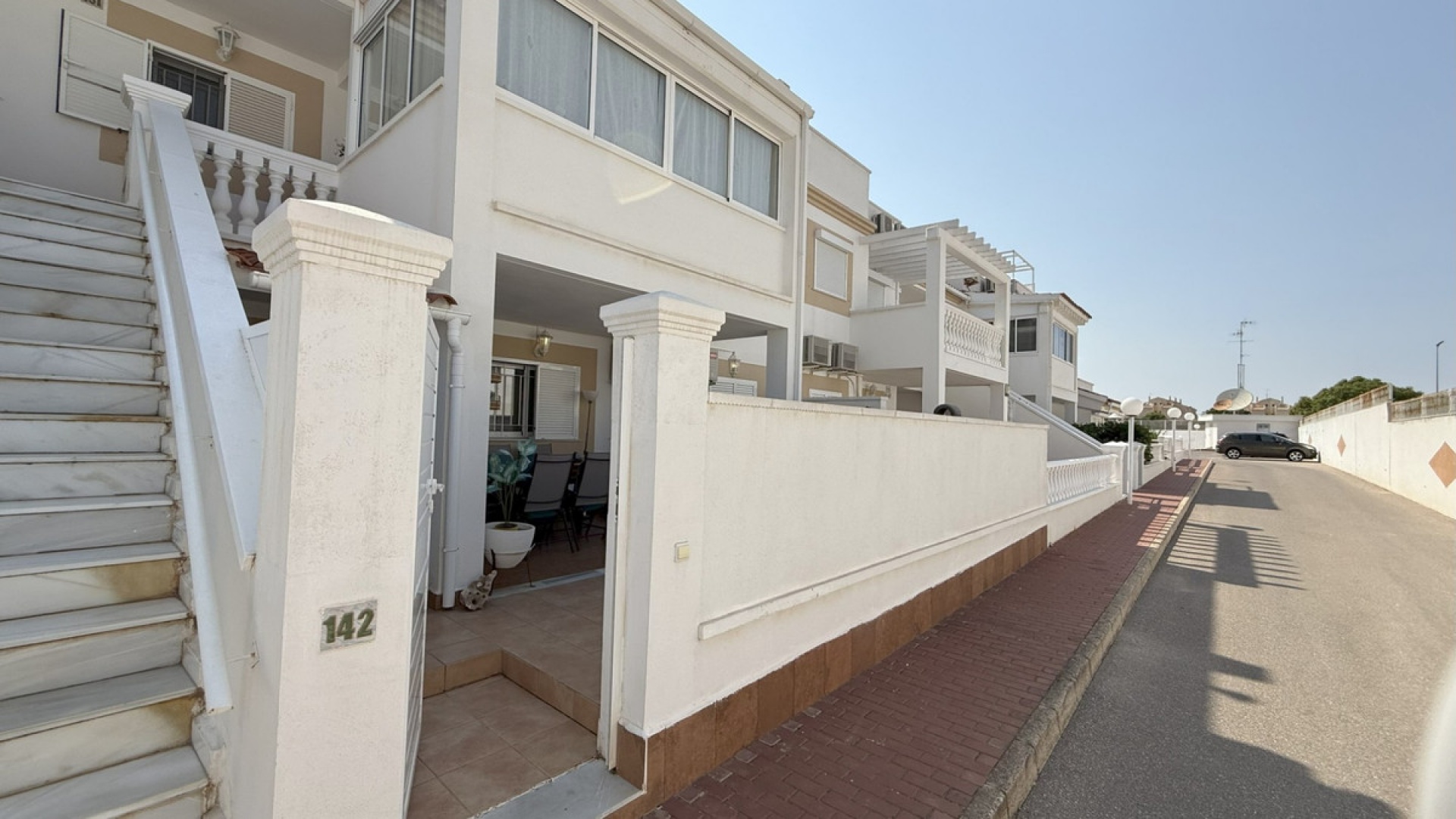 Wederverkoop - Appartement - Orihuela - La Zenia