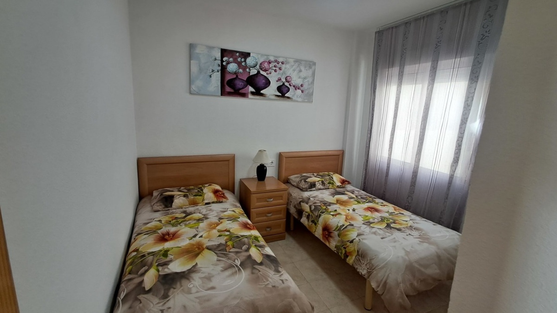 Wederverkoop - Appartement - Orihuela - La Zenia