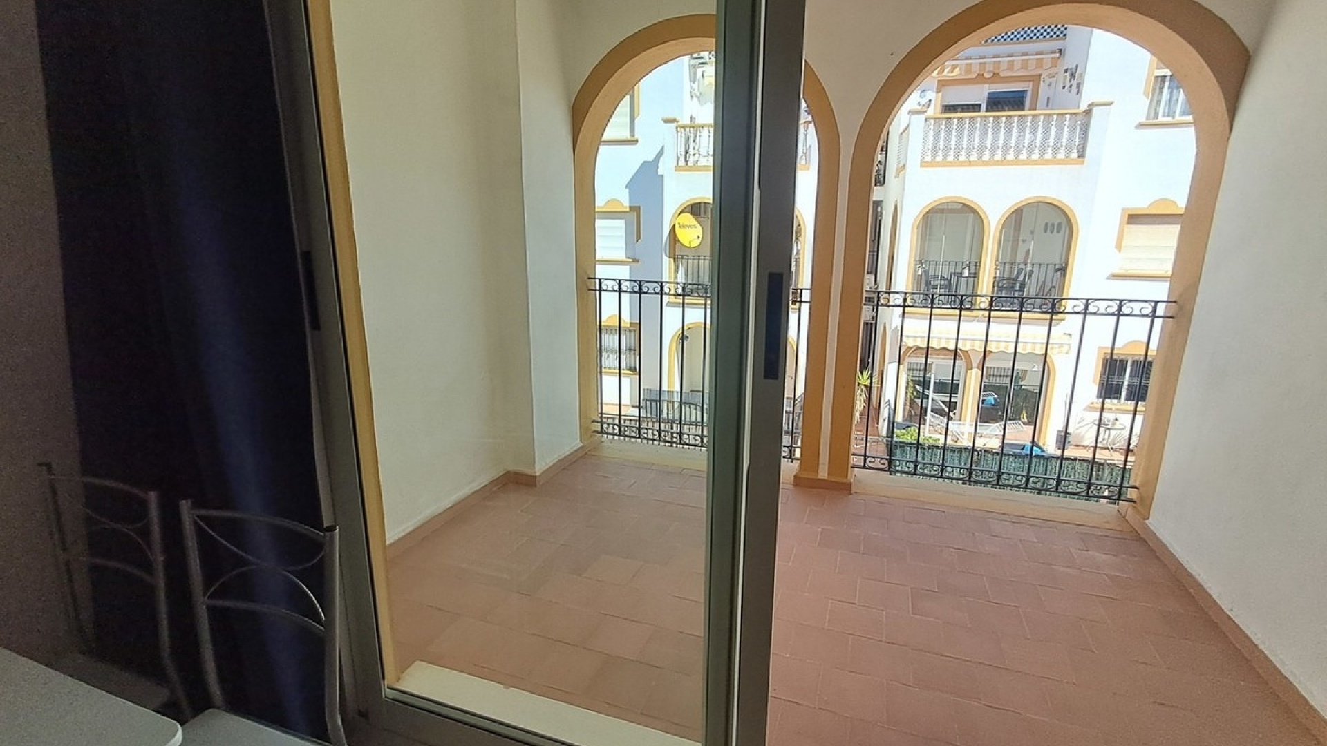 Wederverkoop - Appartement - Orihuela - La Zenia