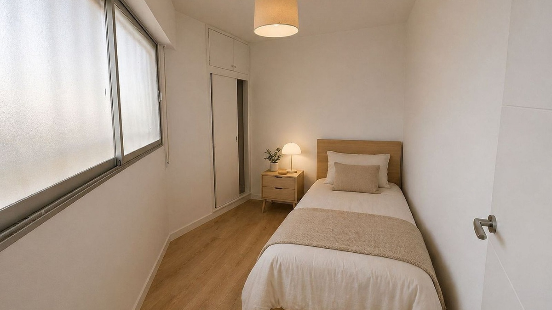 Wederverkoop - Appartement - Orihuela - La Zenia