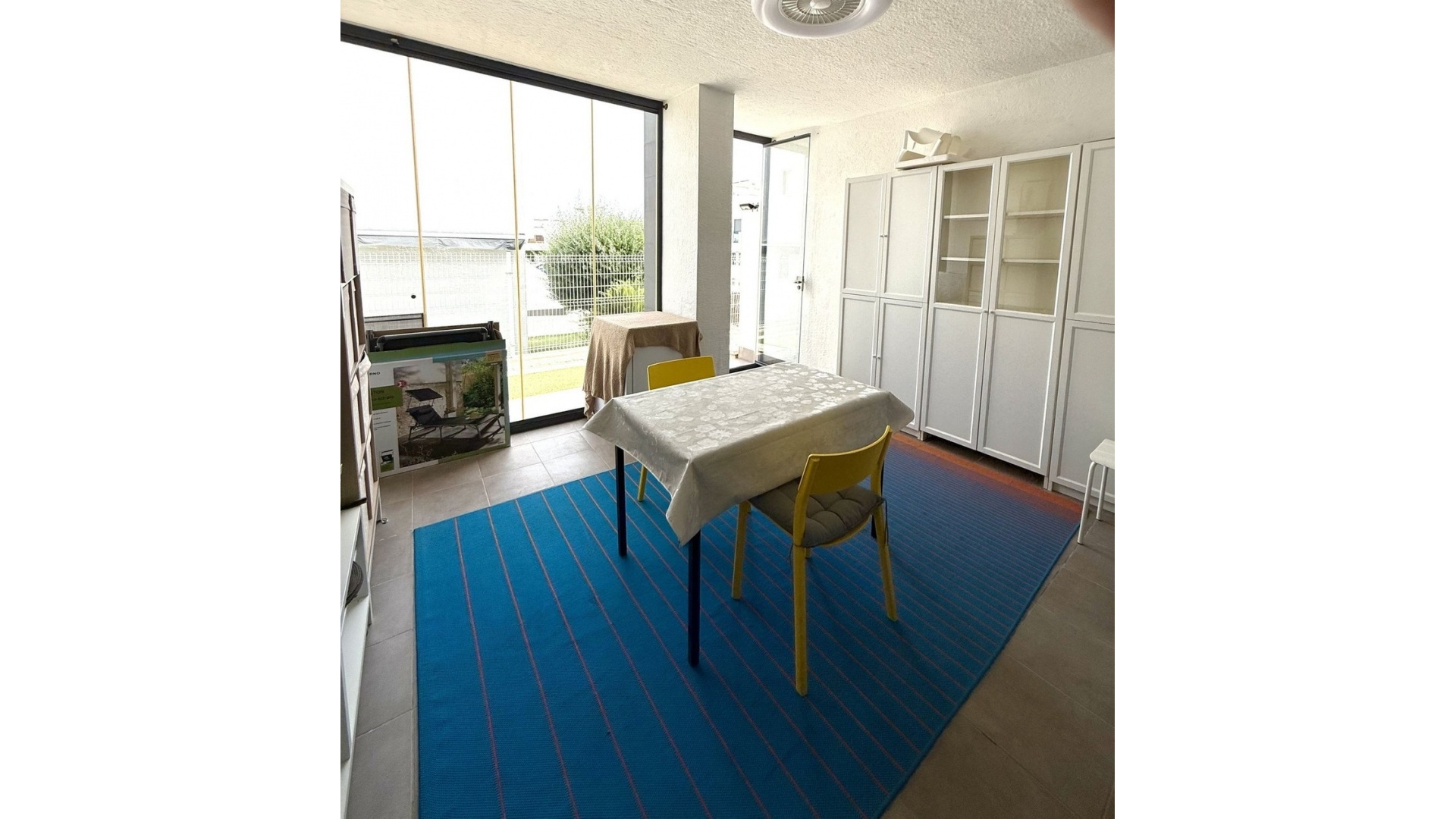 Wederverkoop - Appartement - Orihuela - La Zenia