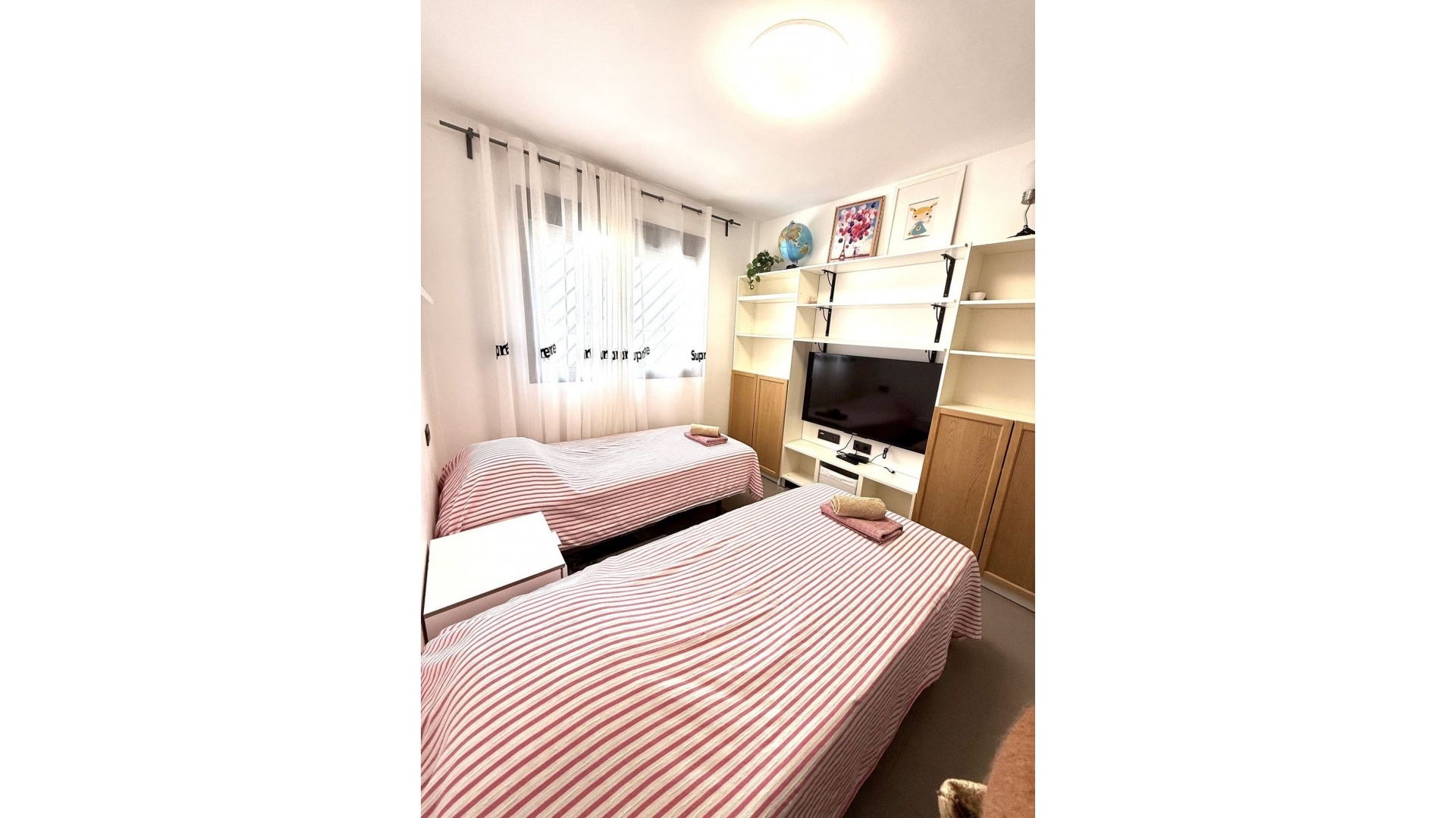 Wederverkoop - Appartement - Orihuela - La Zenia