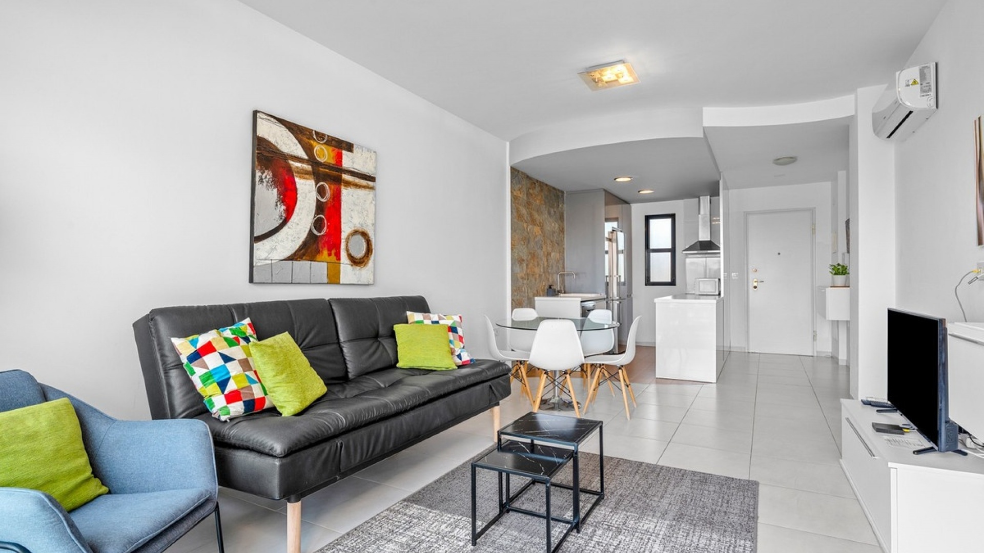 Wederverkoop - Appartement - Orihuela - La Zenia