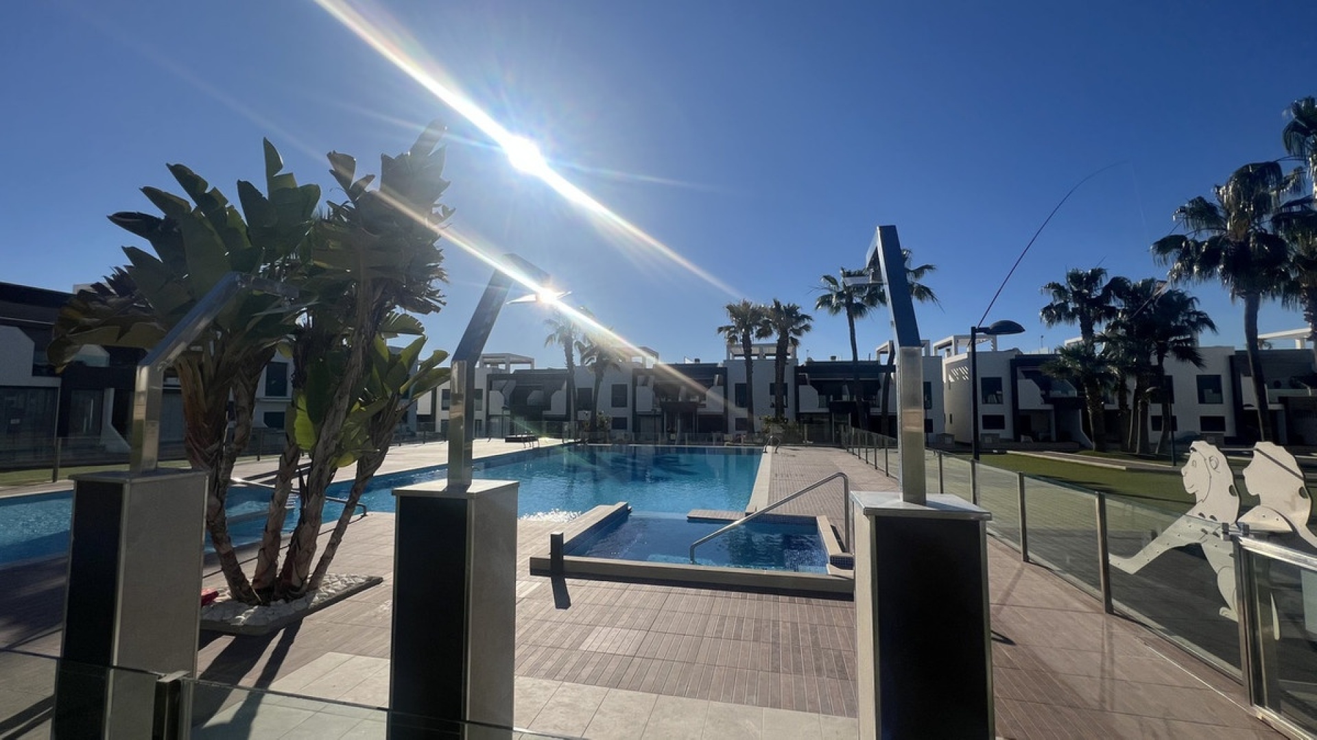 Wederverkoop - Appartement - Orihuela - La Zenia