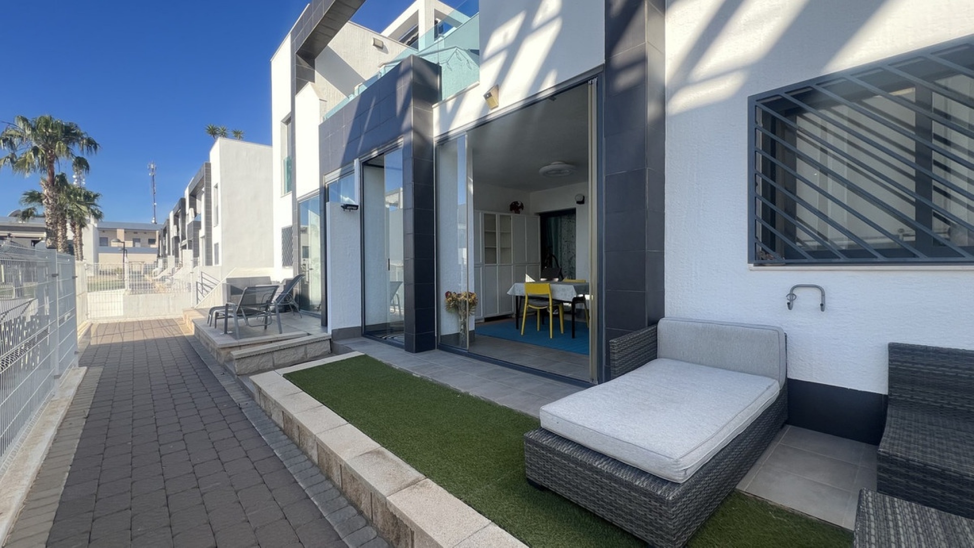 Wederverkoop - Appartement - Orihuela - La Zenia