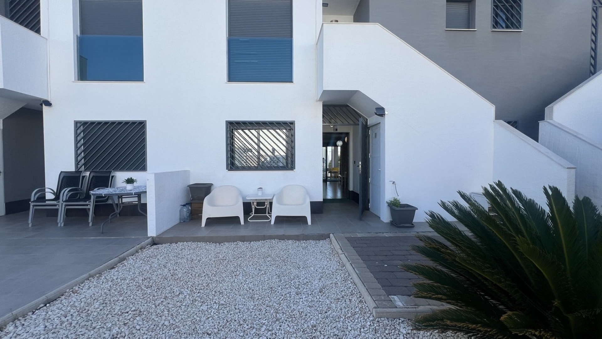 Wederverkoop - Appartement - Orihuela - La Zenia