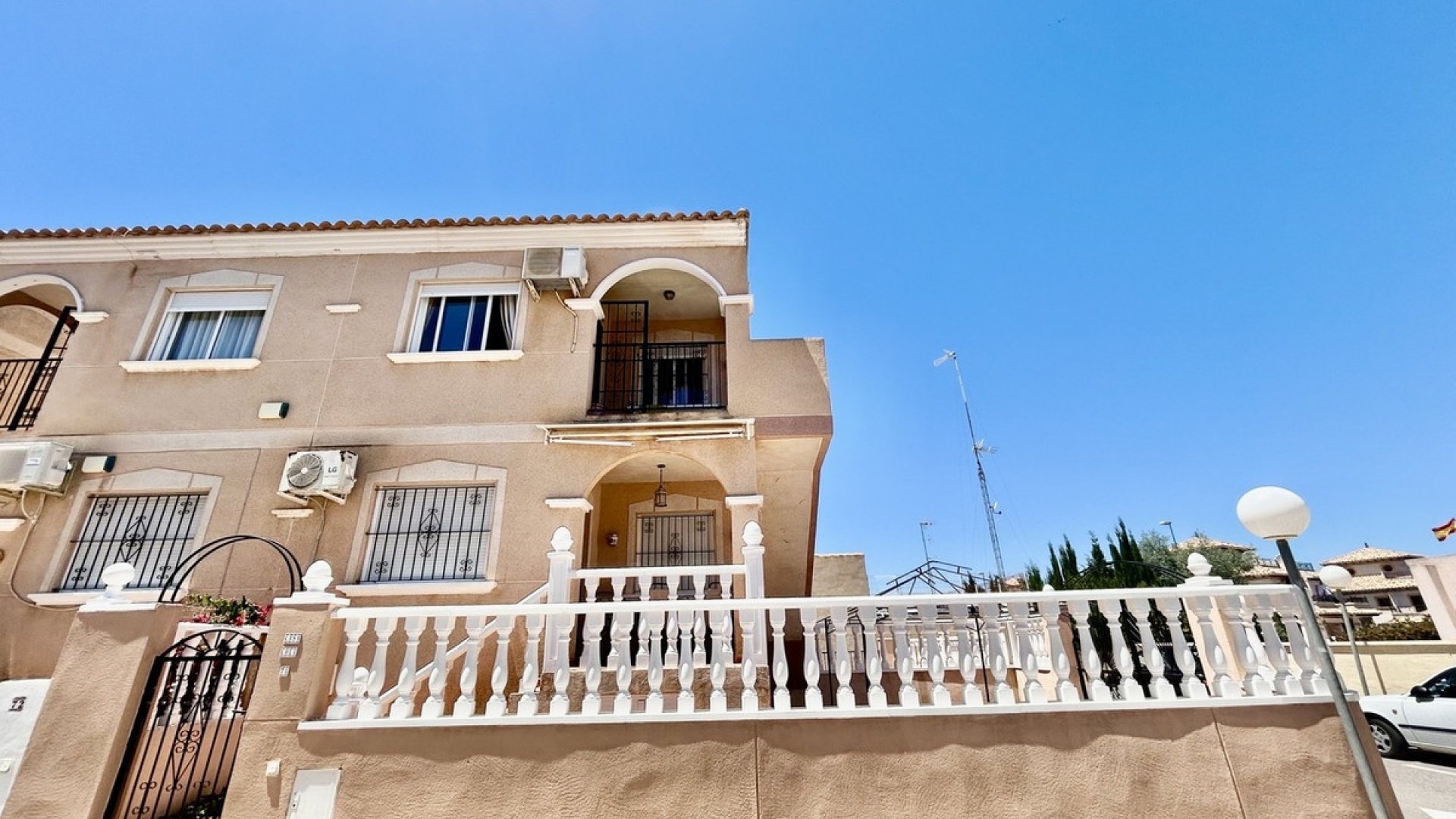 Wederverkoop - Appartement - Orihuela - La Zenia