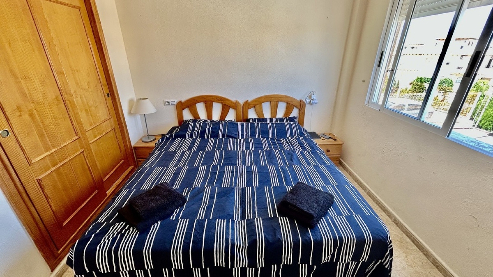 Wederverkoop - Appartement - Orihuela - La Zenia