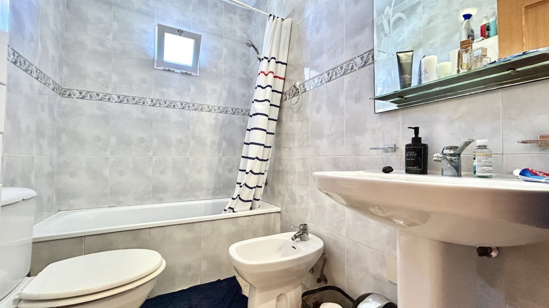 Wederverkoop - Appartement - Orihuela - La Zenia