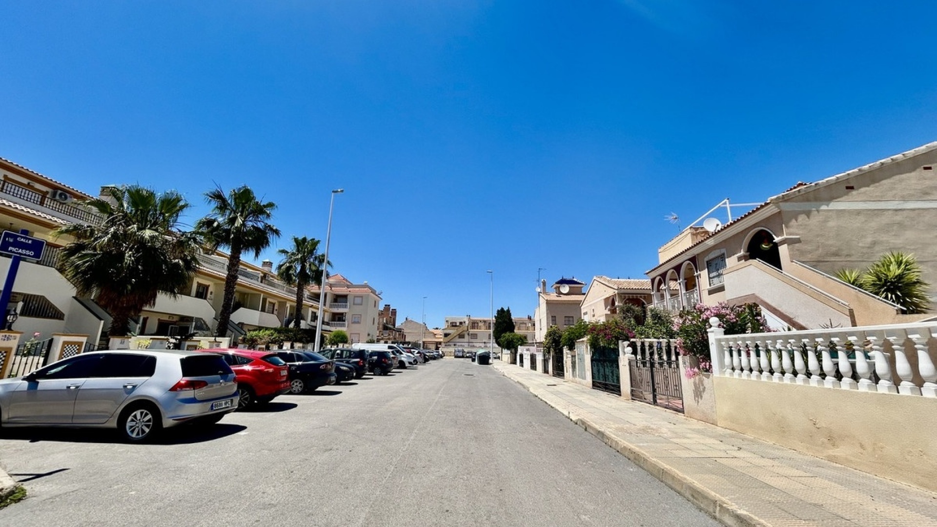Wederverkoop - Appartement - Orihuela - La Zenia