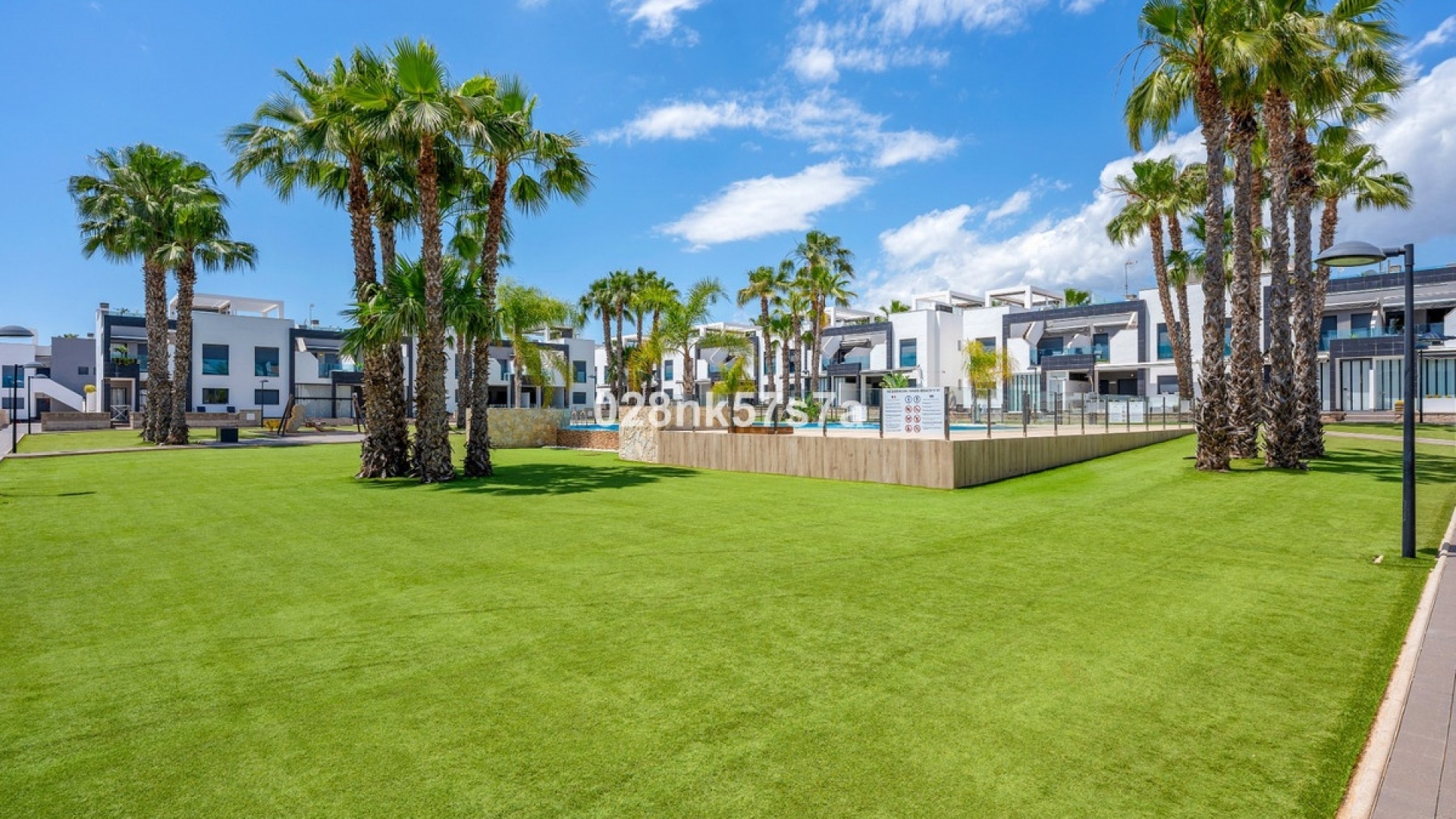 Wederverkoop - Appartement - Orihuela - La Zenia