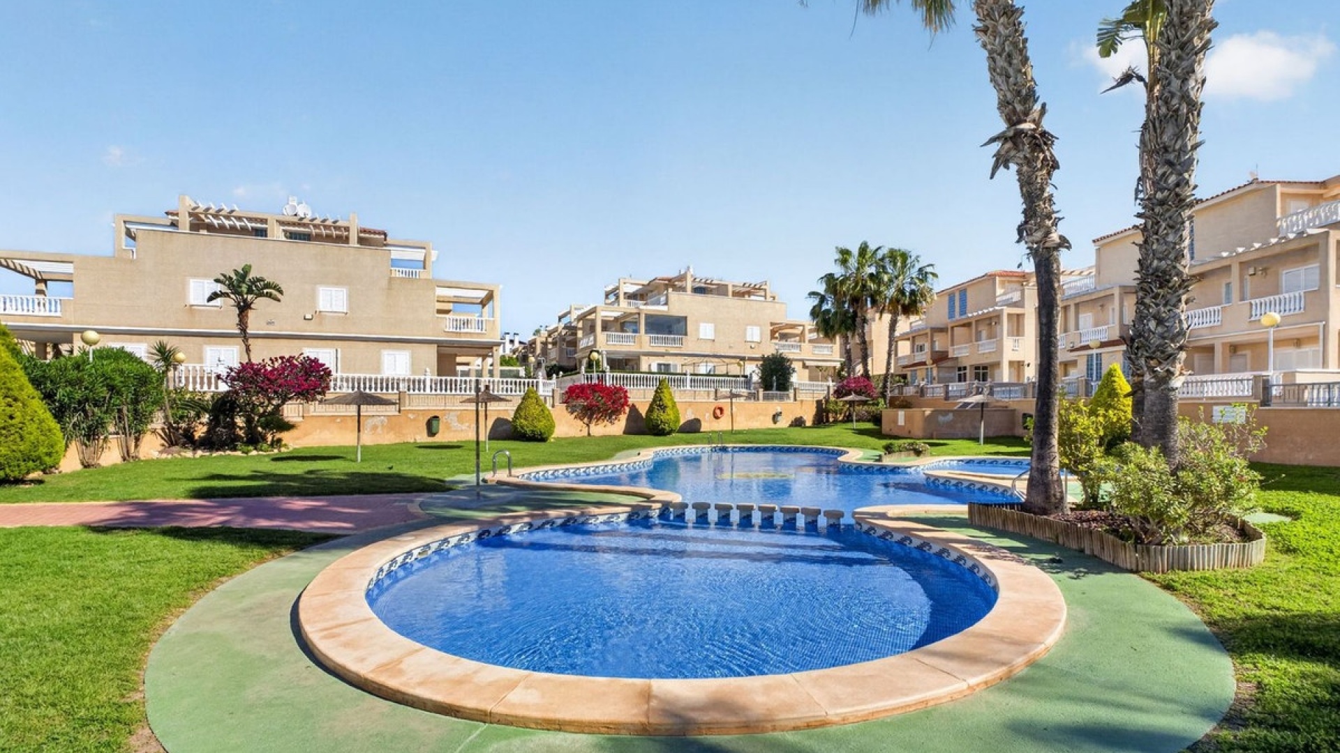 Wederverkoop - Appartement - Orihuela - La Zenia
