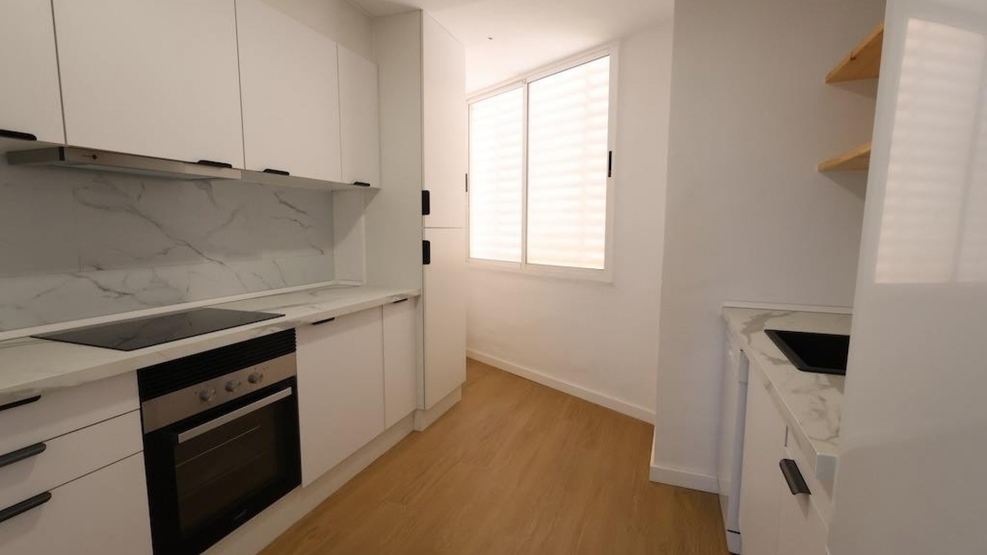 Wederverkoop - Appartement - Orihuela - La Zenia