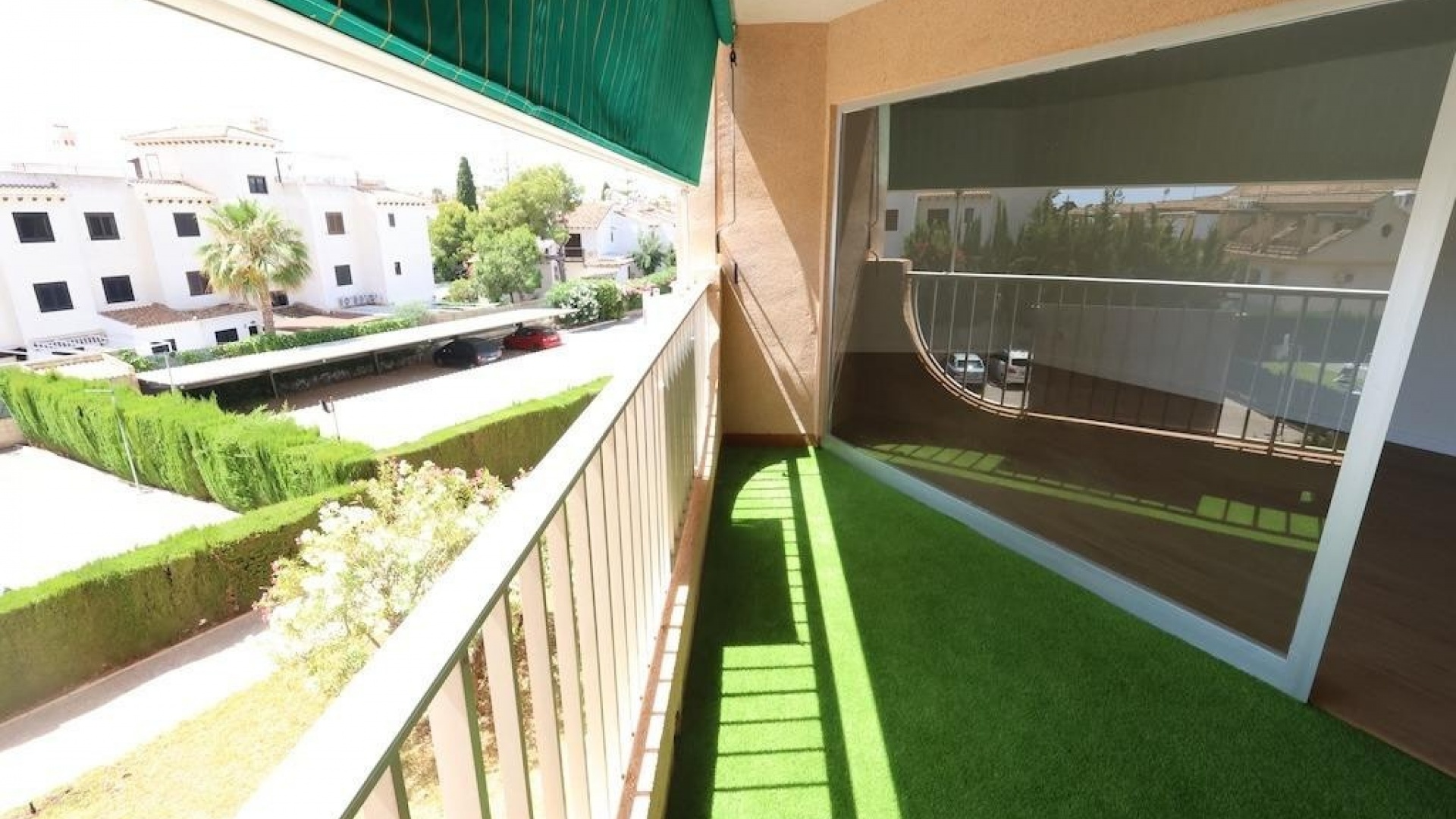 Wederverkoop - Appartement - Orihuela - La Zenia