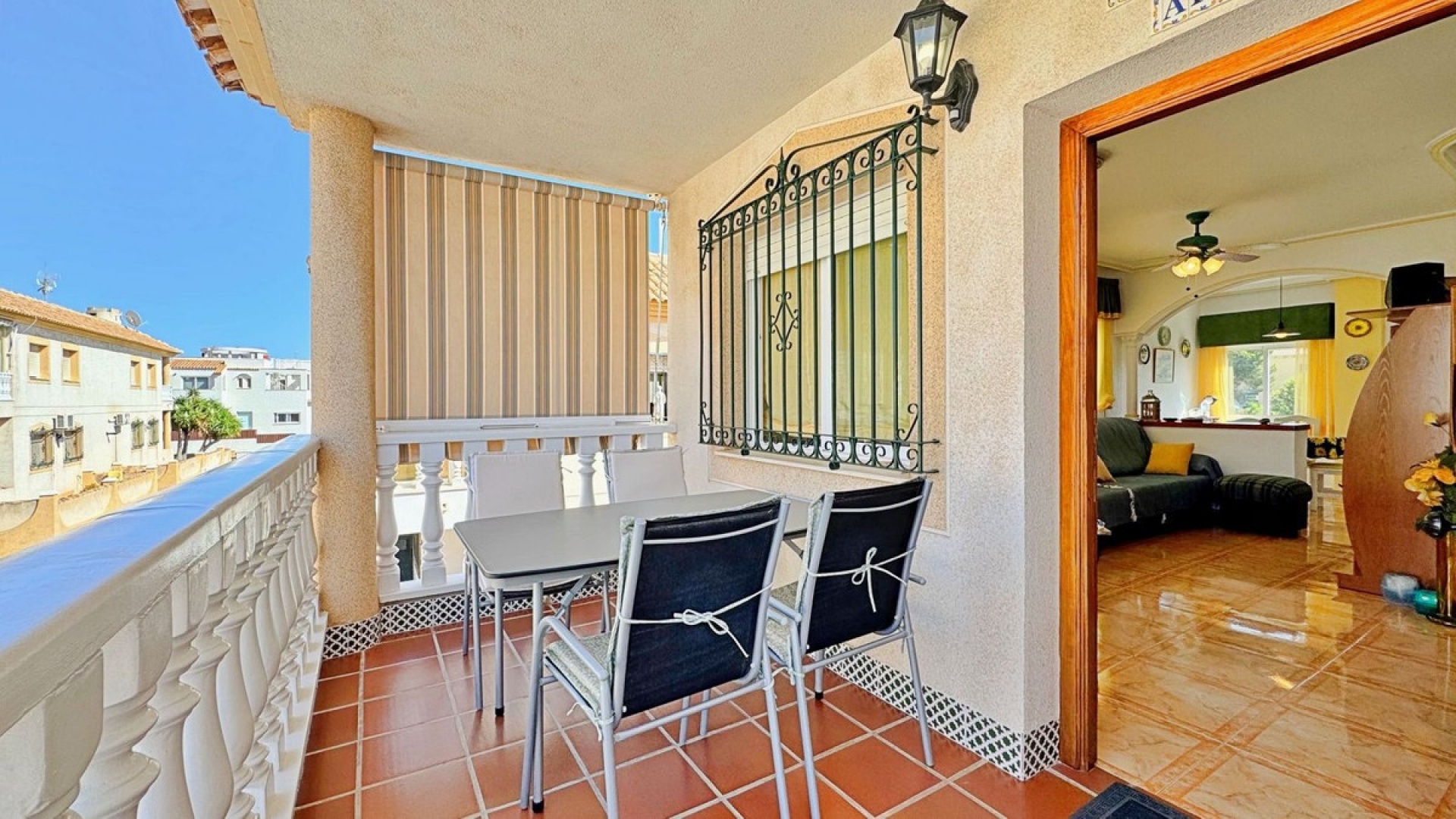 Wederverkoop - Appartement - Orihuela - La Zenia