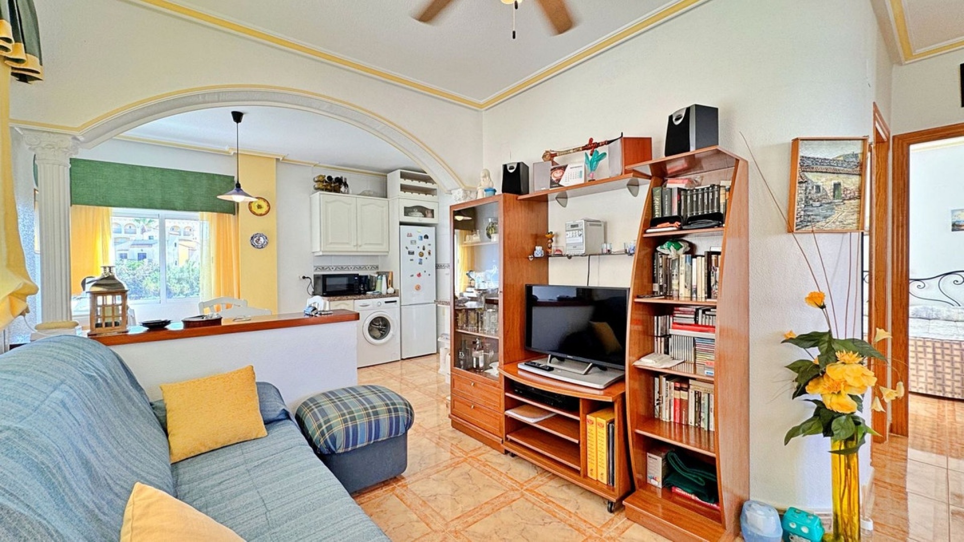 Wederverkoop - Appartement - Orihuela - La Zenia