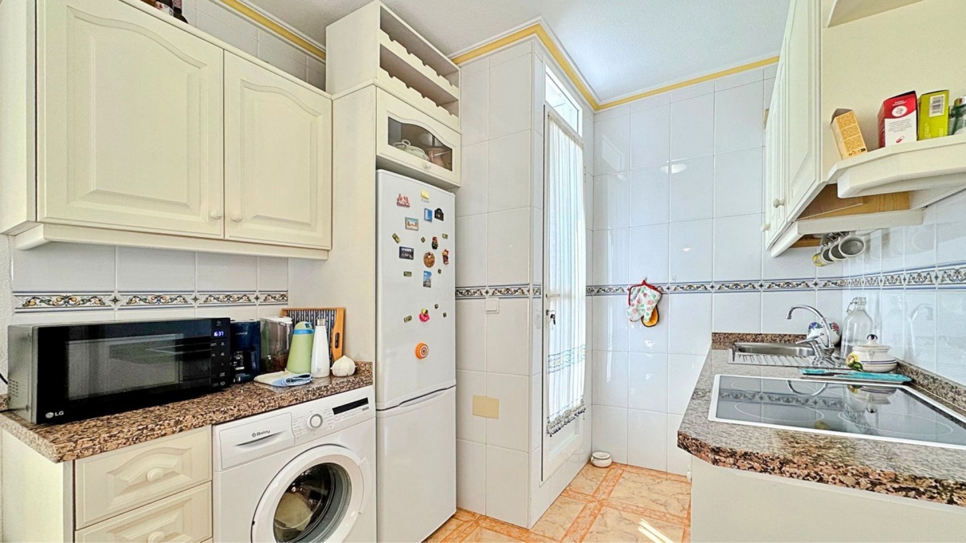 Wederverkoop - Appartement - Orihuela - La Zenia