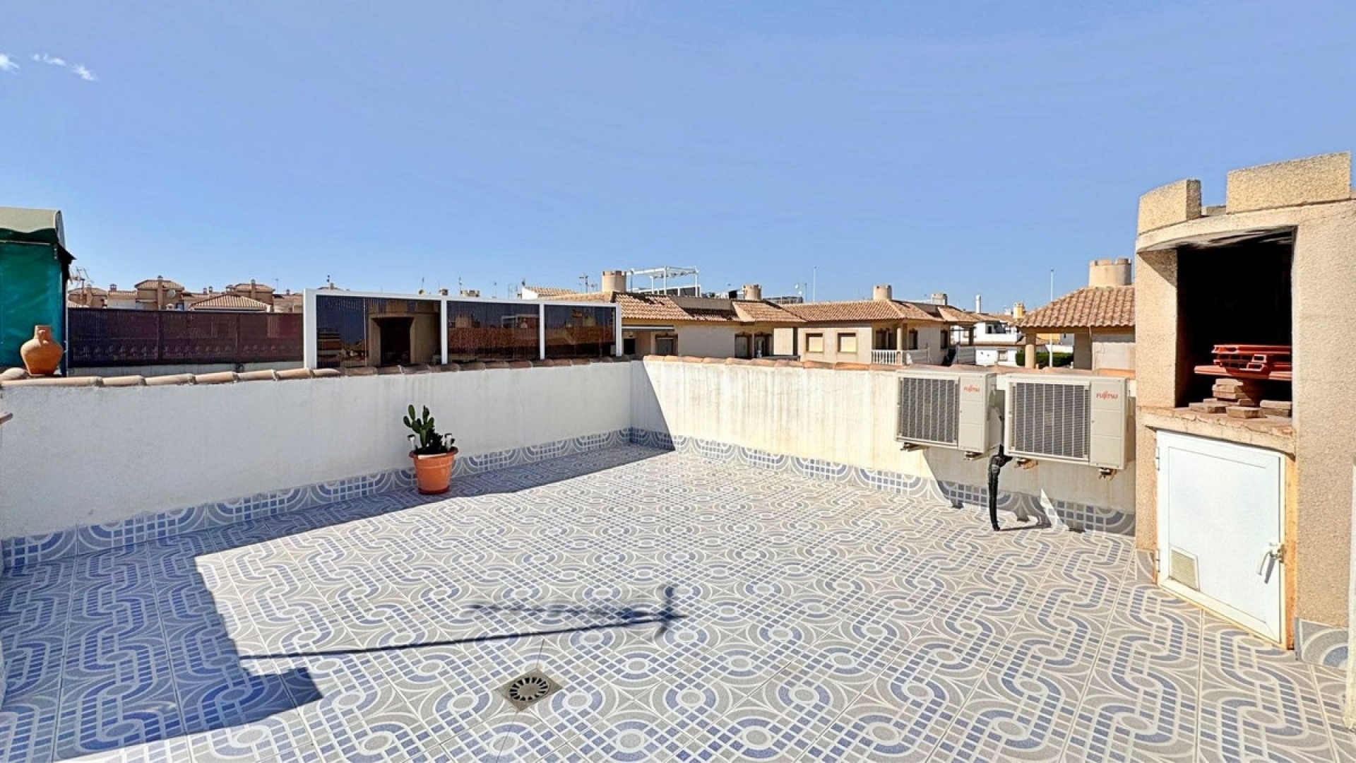 Wederverkoop - Appartement - Orihuela - La Zenia