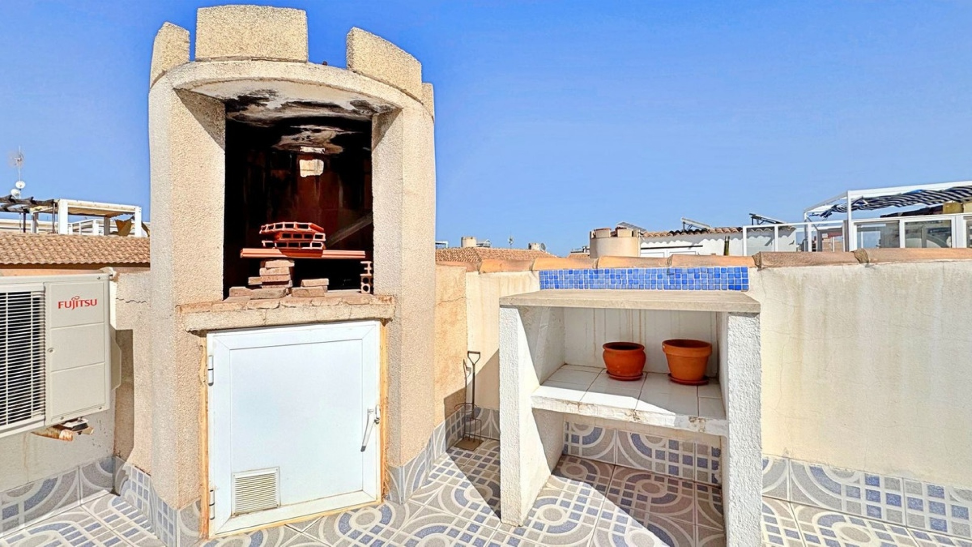 Wederverkoop - Appartement - Orihuela - La Zenia