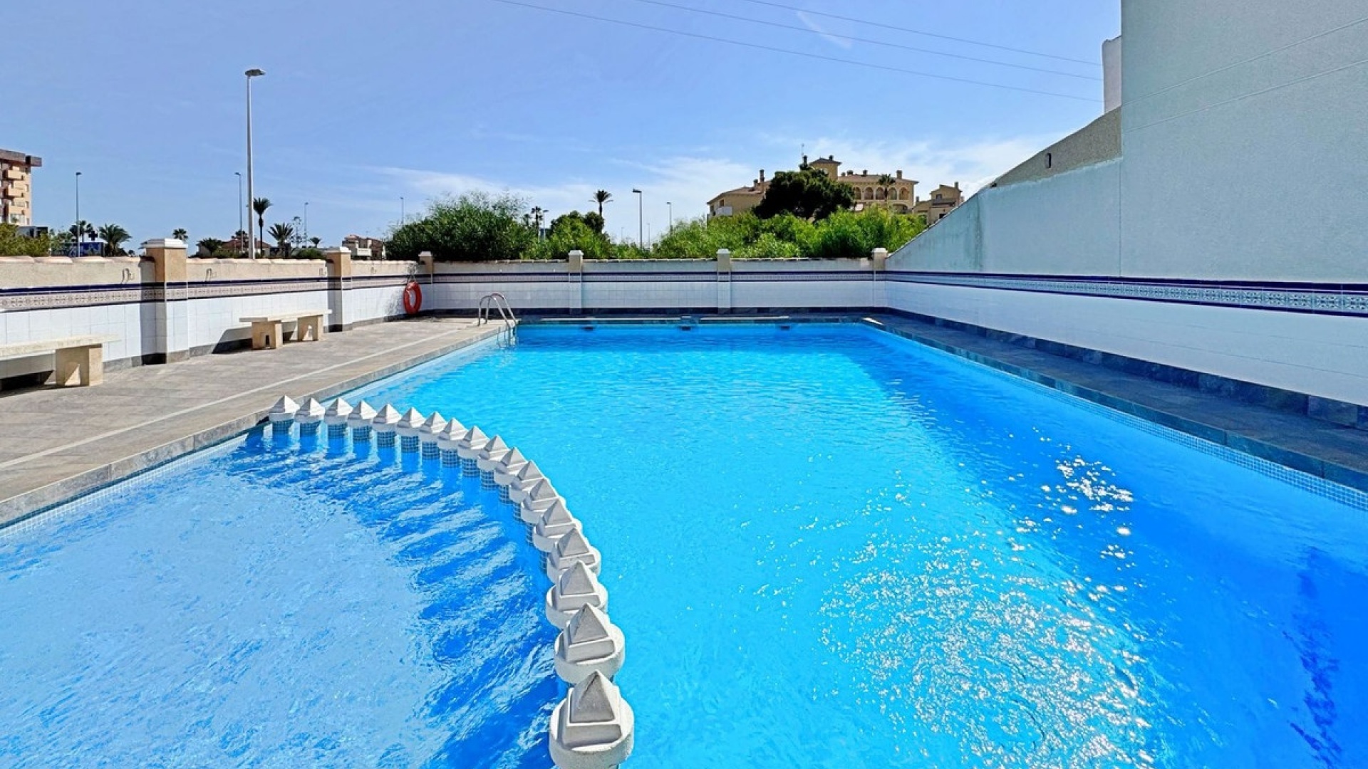 Wederverkoop - Appartement - Orihuela - La Zenia