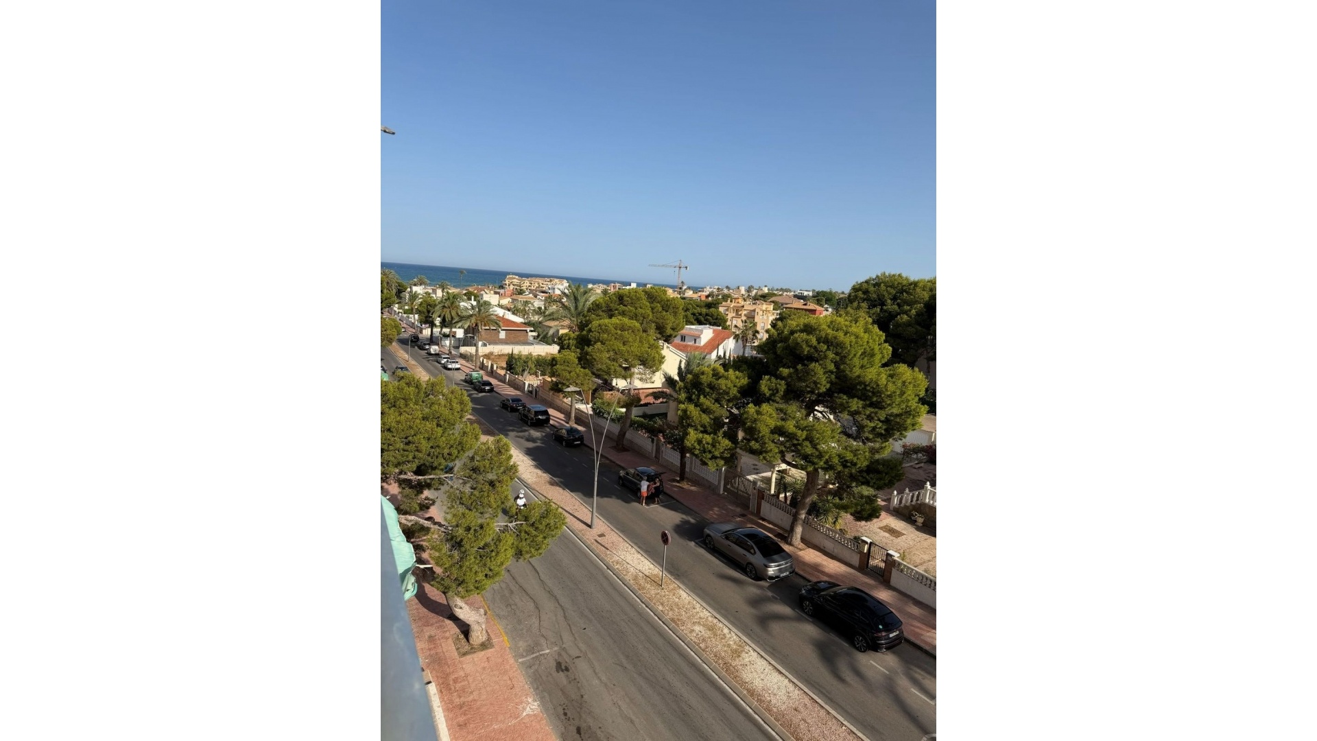 Wederverkoop - Appartement - Orihuela - La Zenia