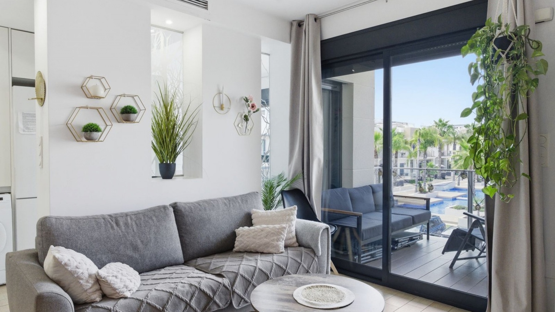 Wederverkoop - Appartement - Orihuela - La Zenia