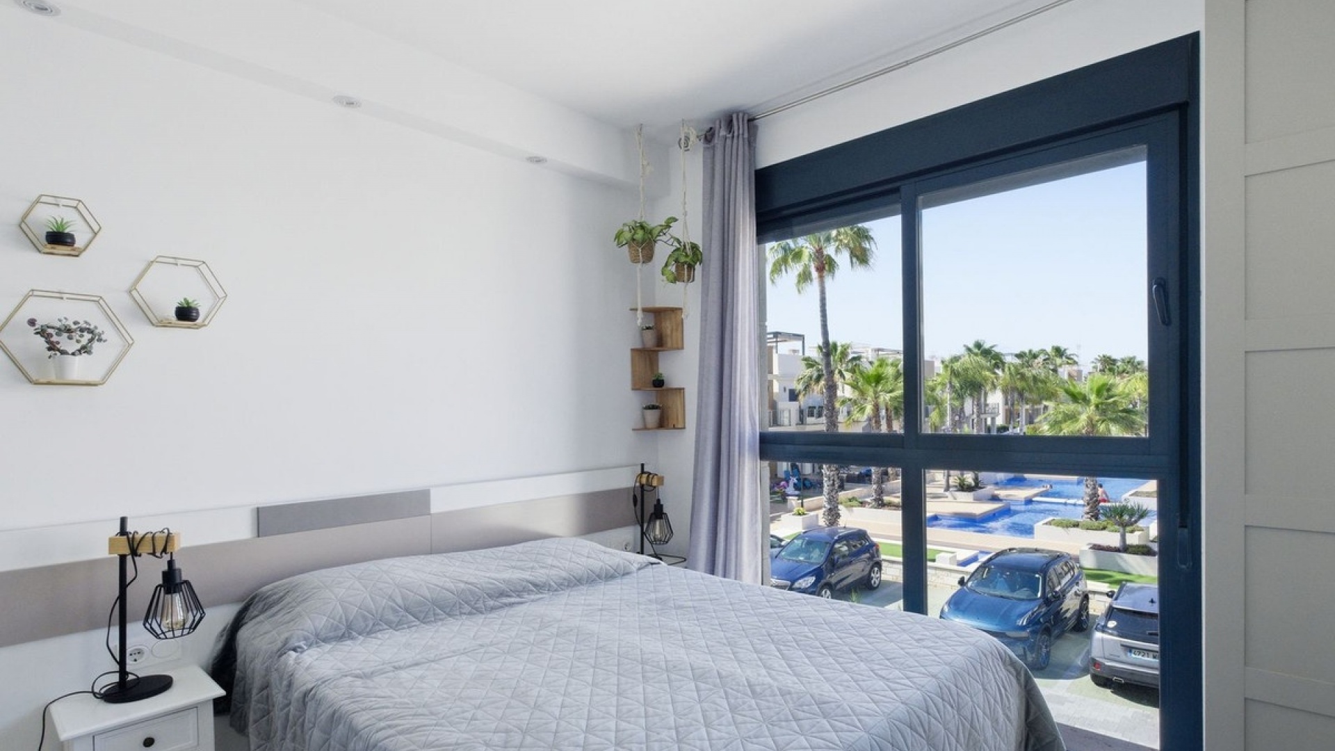 Wederverkoop - Appartement - Orihuela - La Zenia