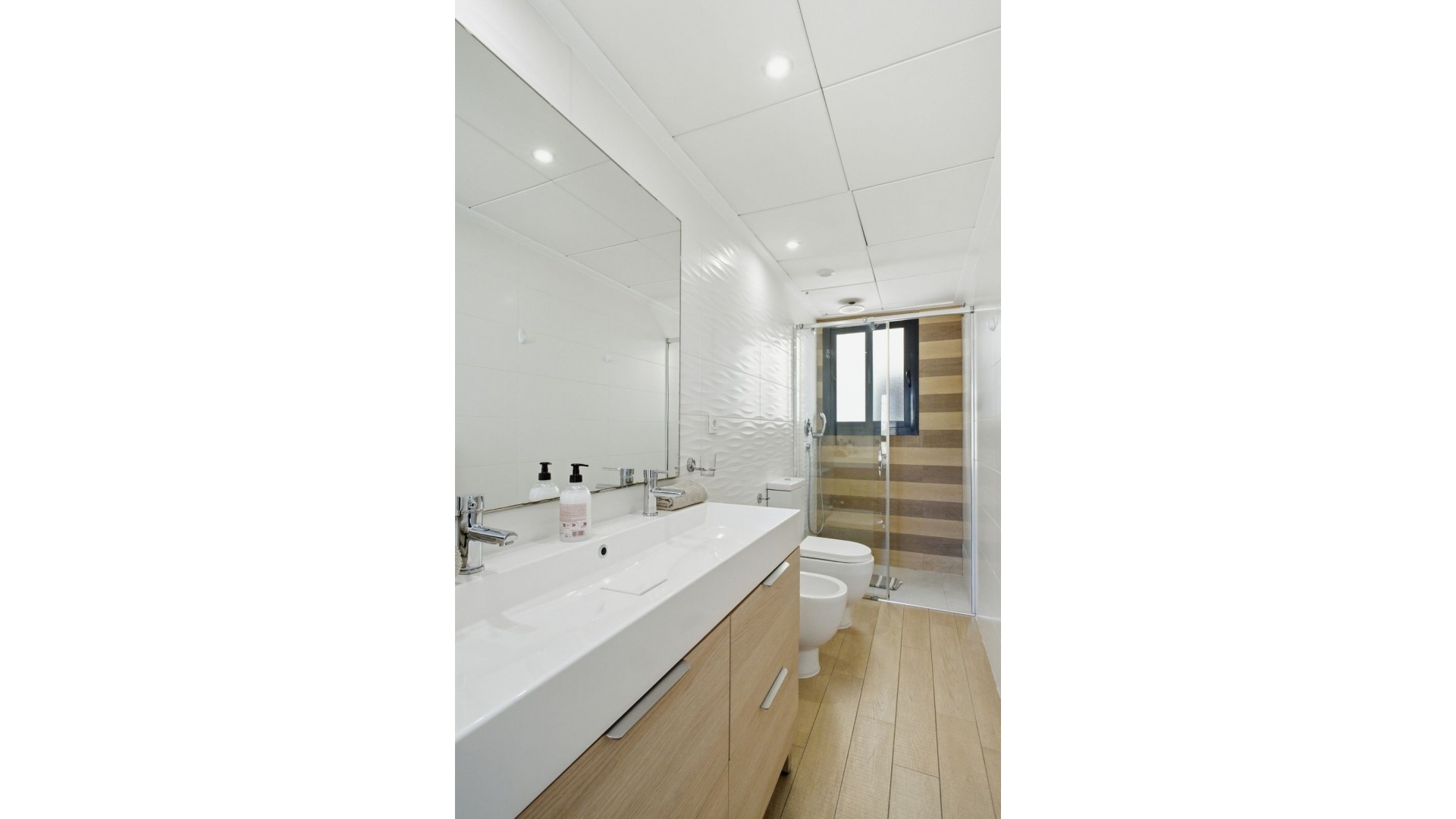 Wederverkoop - Appartement - Orihuela - La Zenia