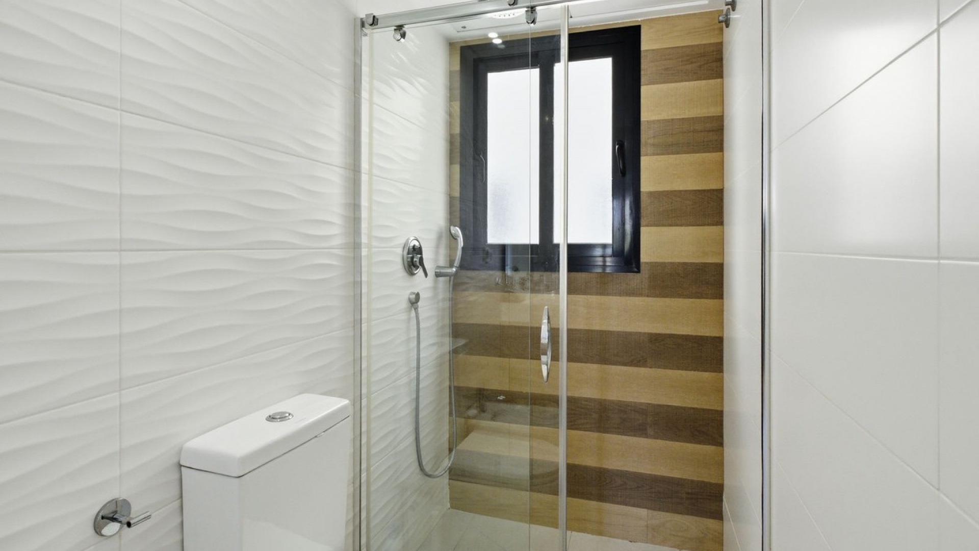 Wederverkoop - Appartement - Orihuela - La Zenia