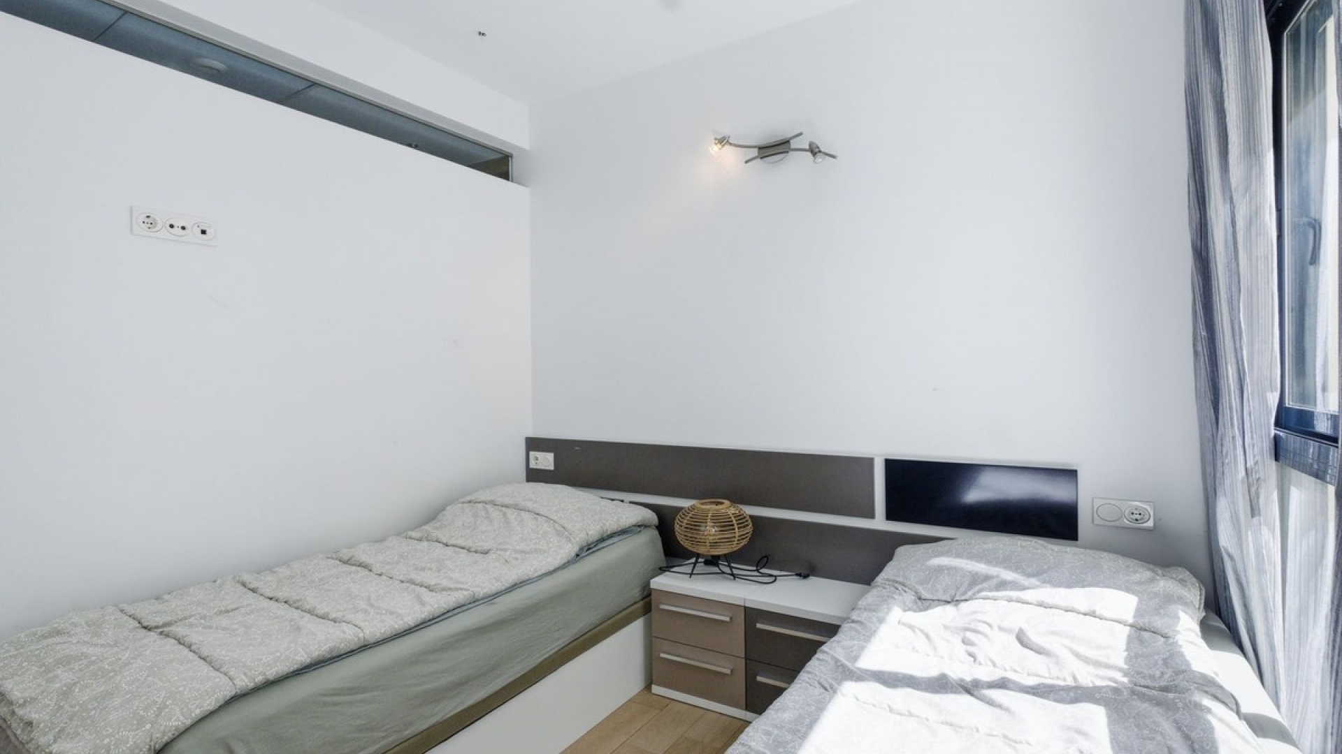 Wederverkoop - Appartement - Orihuela - La Zenia