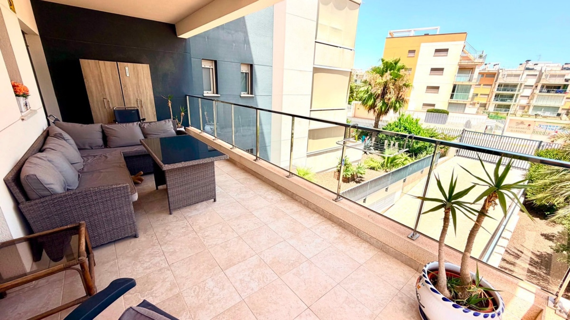 Wederverkoop - Appartement - Orihuela - La Zenia