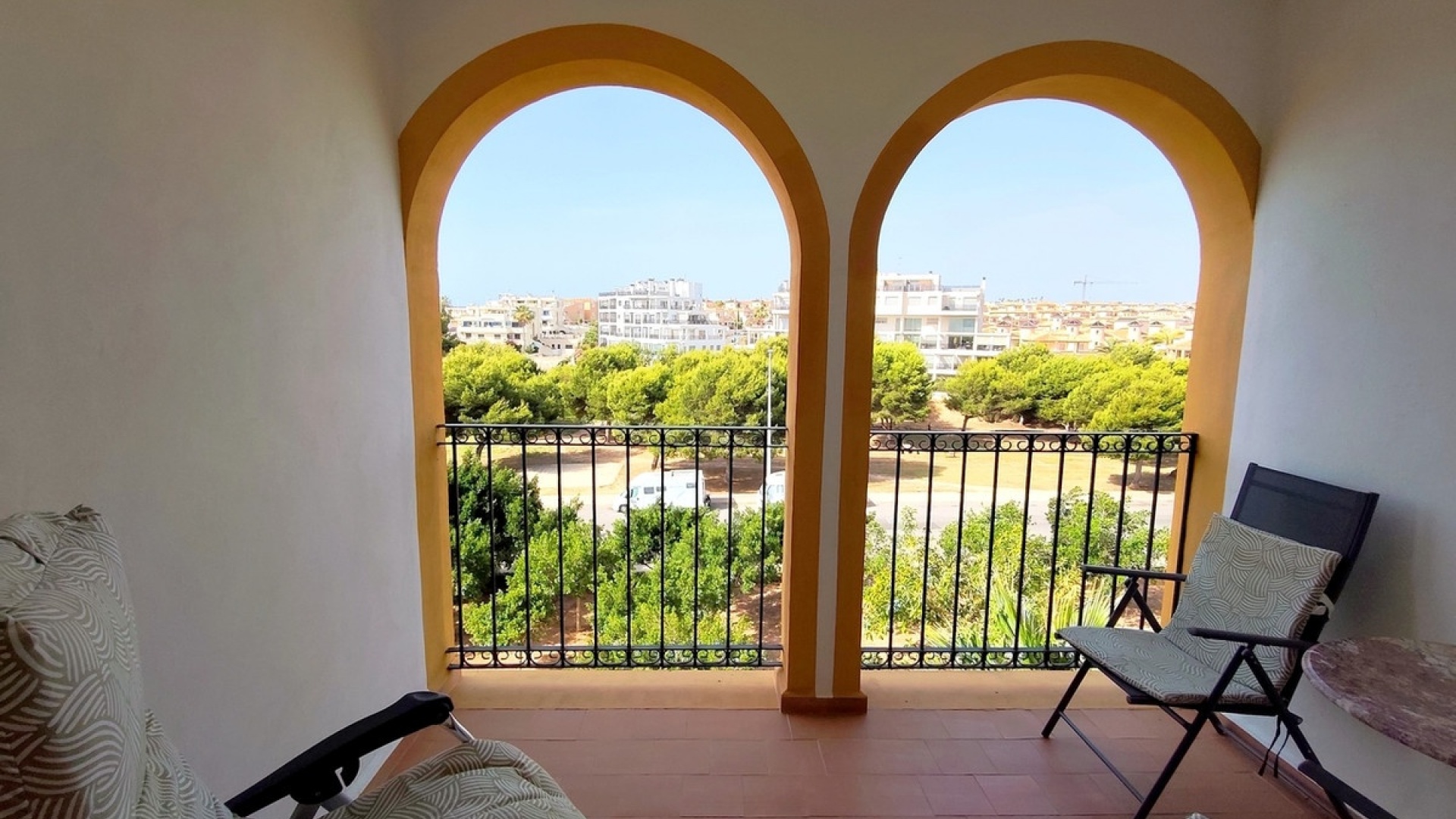 Wederverkoop - Appartement - Orihuela - La Zenia