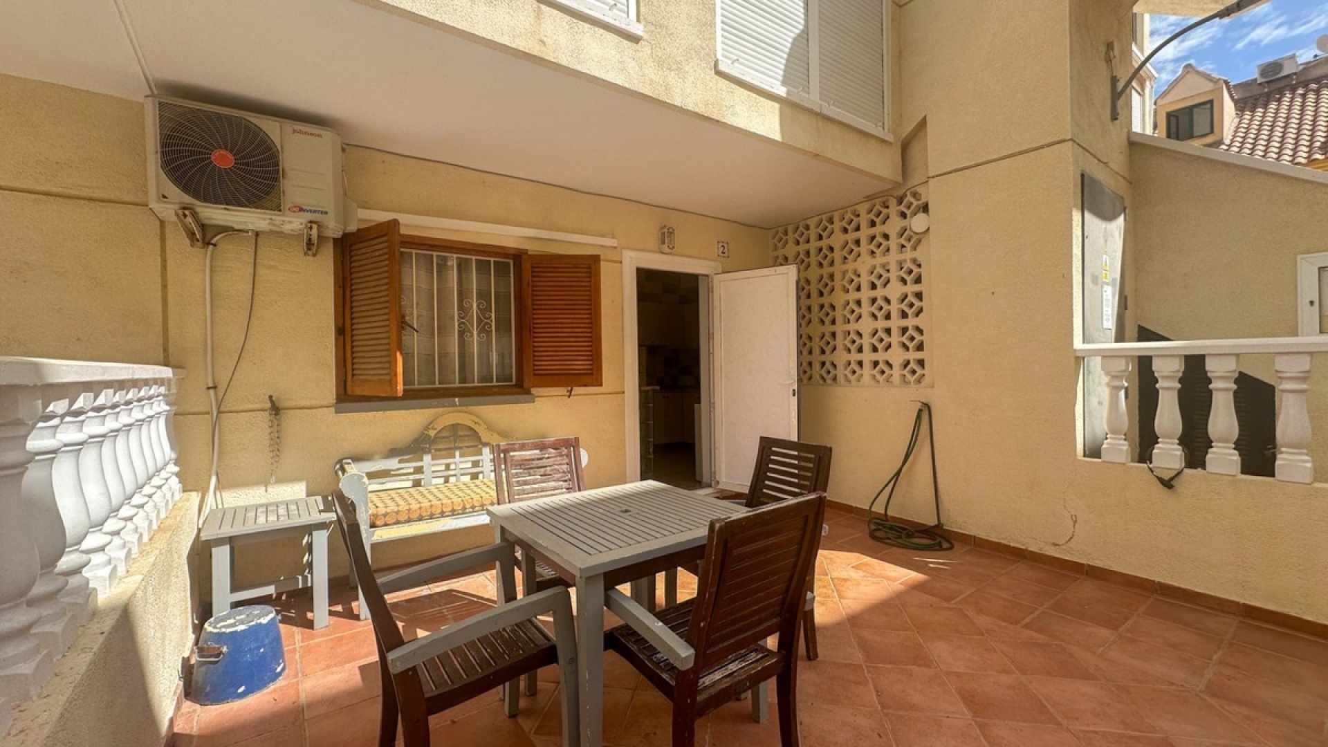 Wederverkoop - Appartement - Orihuela - La Zenia