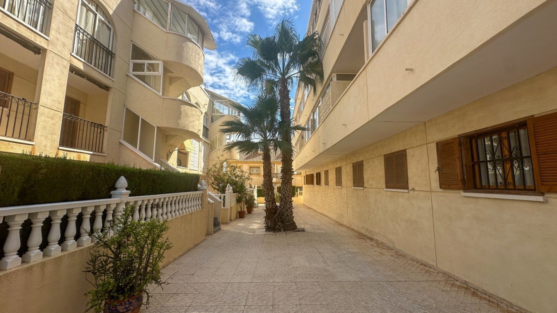 Wederverkoop - Appartement - Orihuela - La Zenia