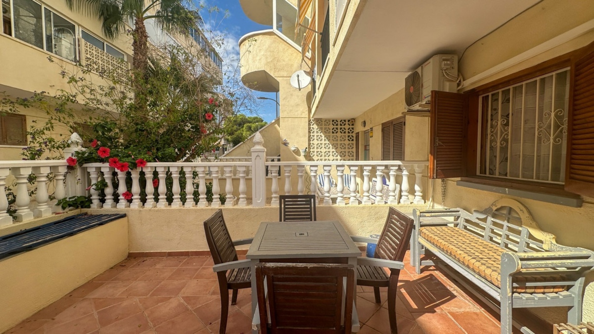 Wederverkoop - Appartement - Orihuela - La Zenia